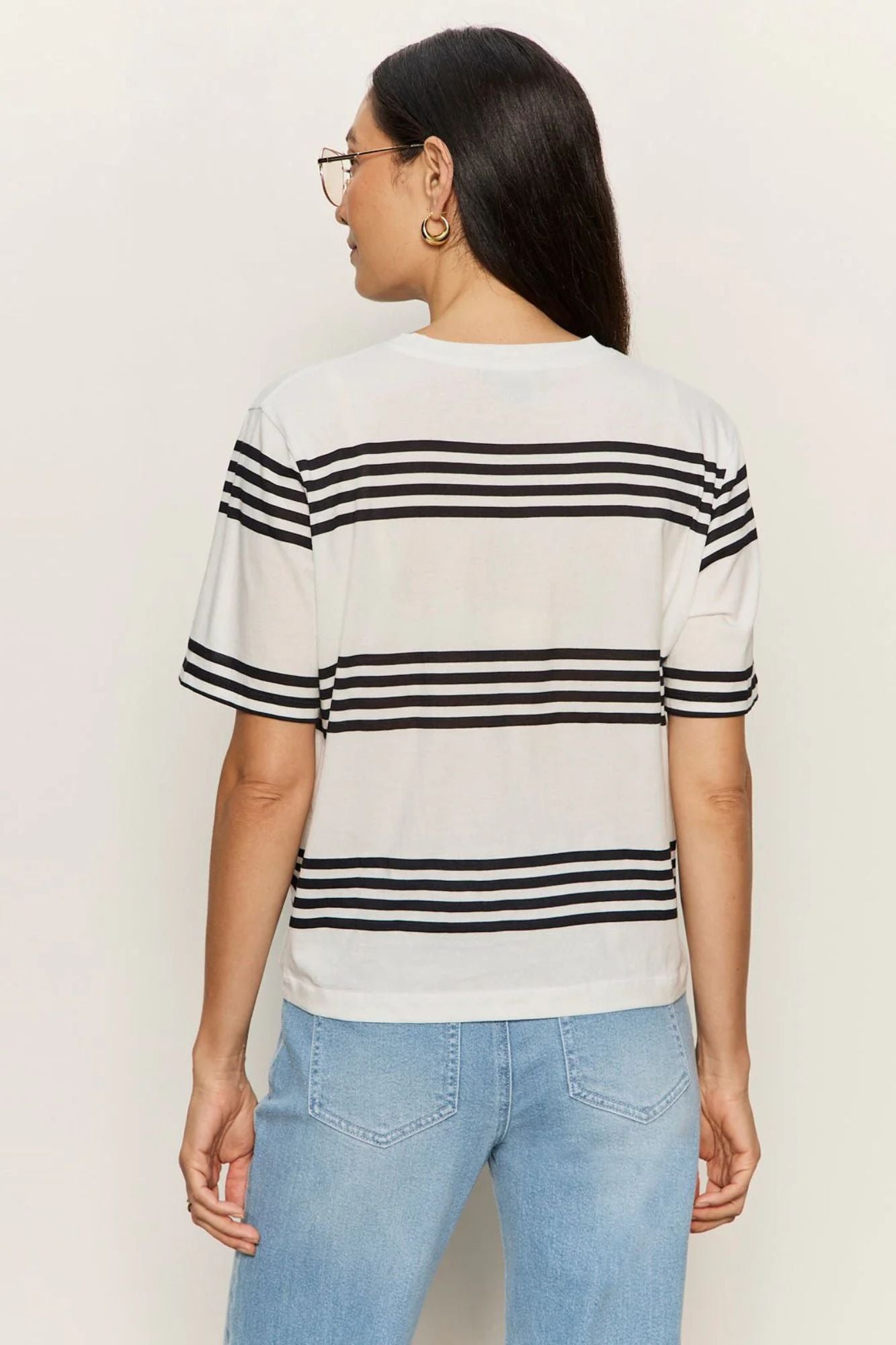 Tuck It Under Tee