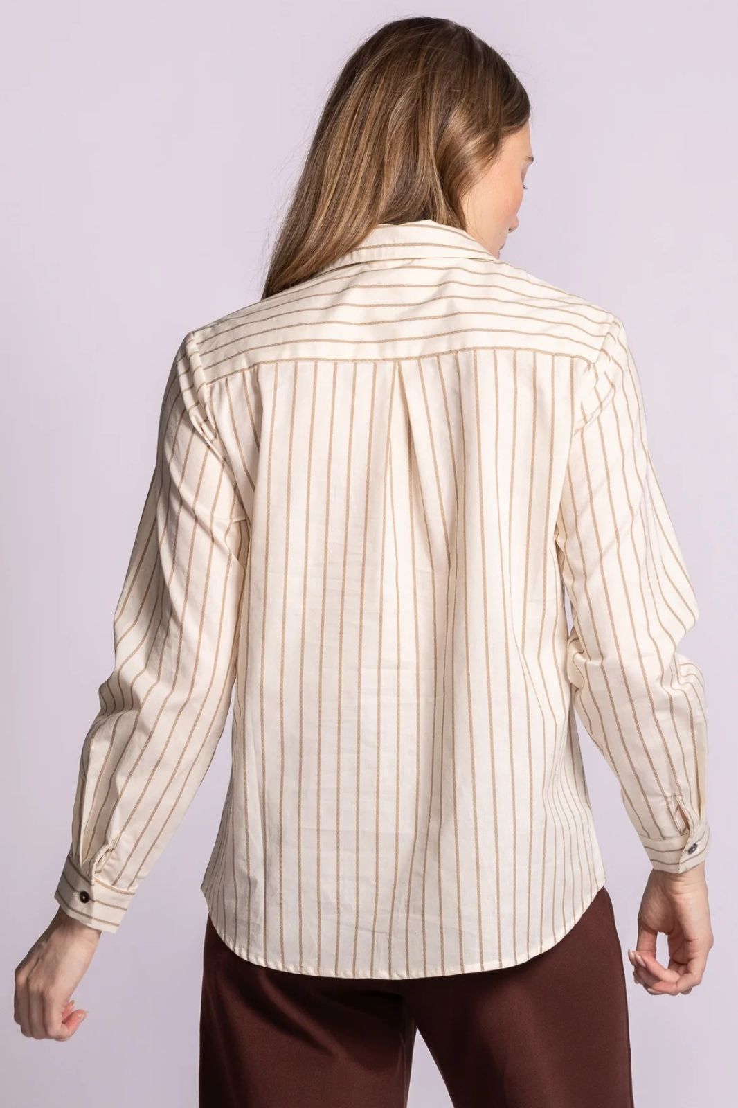 Sapphire Top