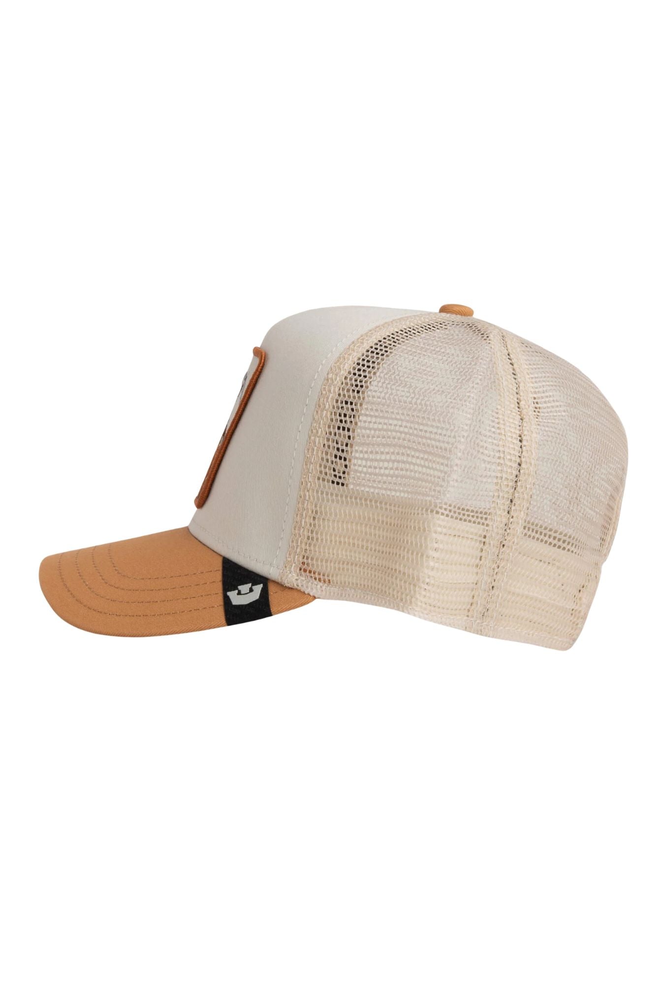 Goat Trucker