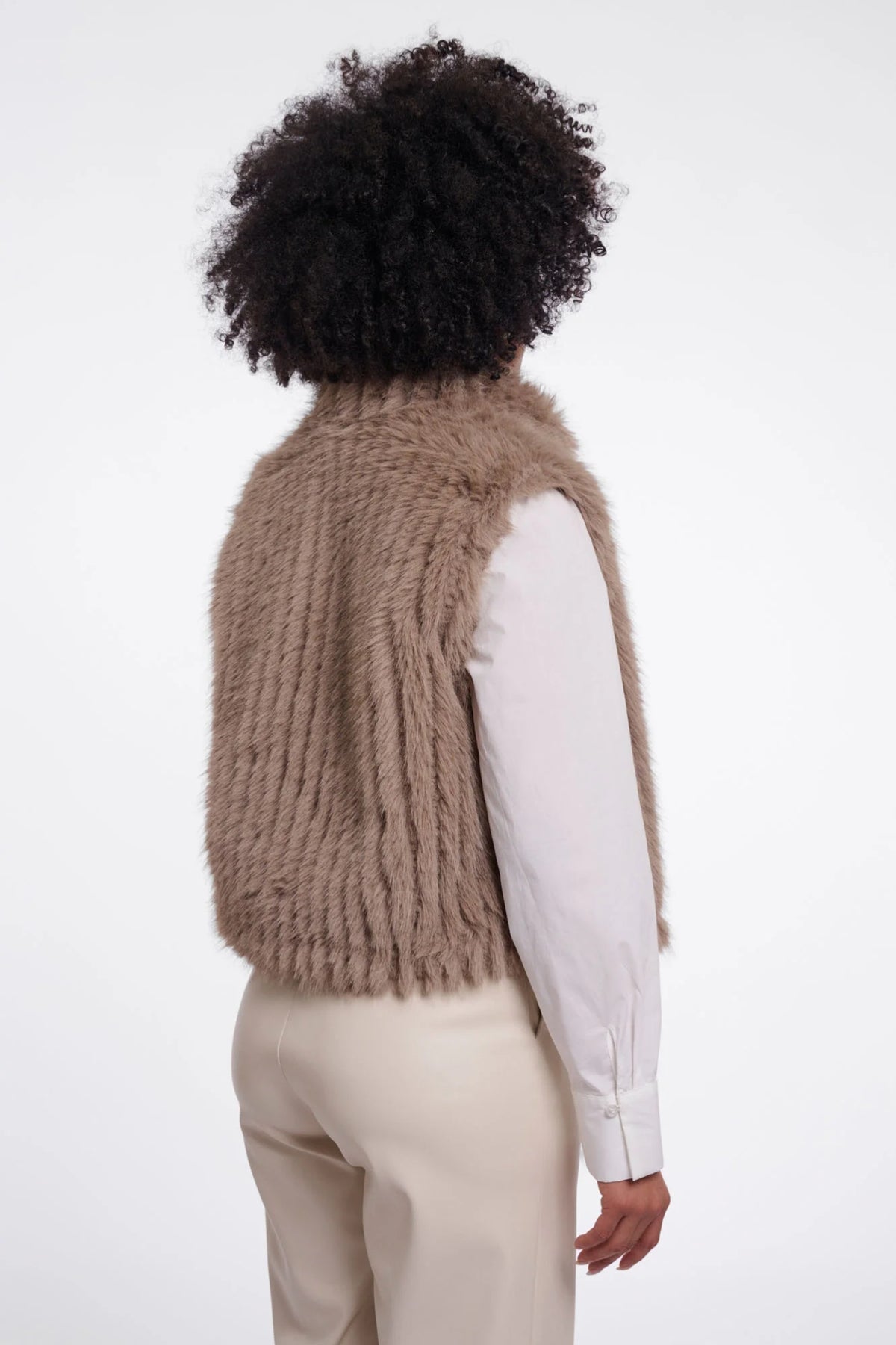 Dava Waistcoat