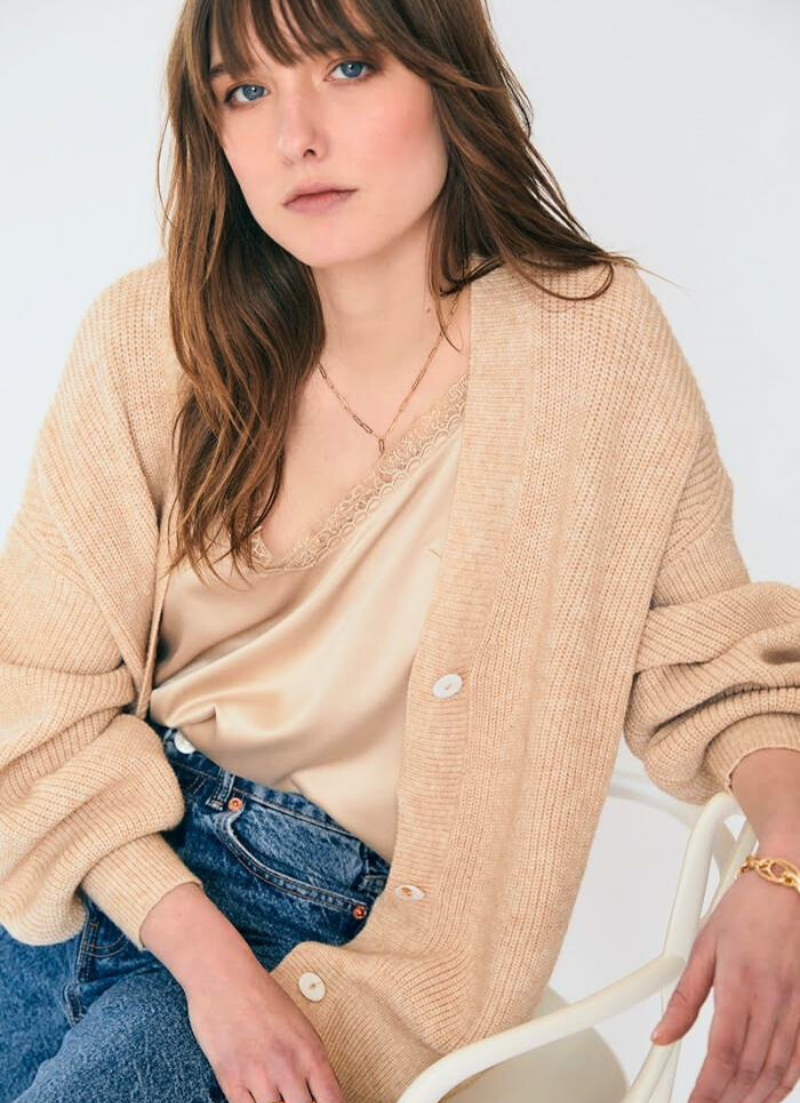 Cardigan Bérangère