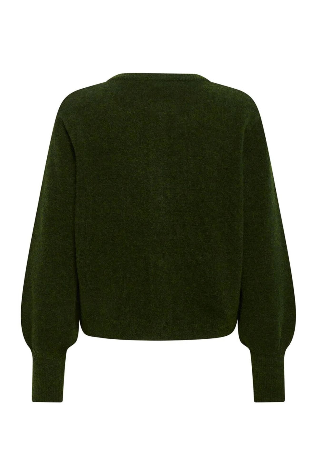 Ulja Cardigan