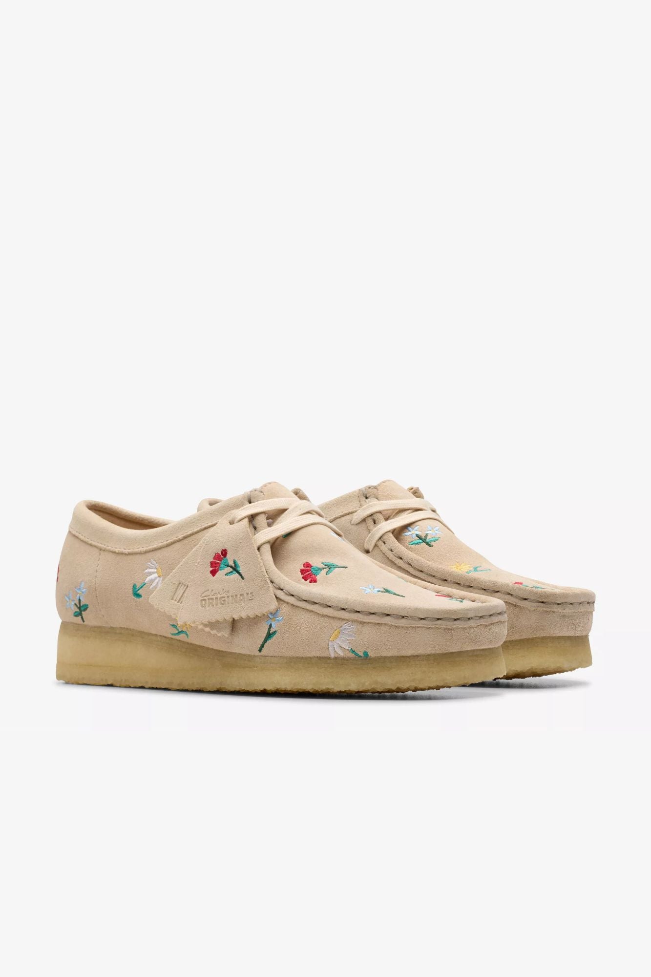 Wallabee