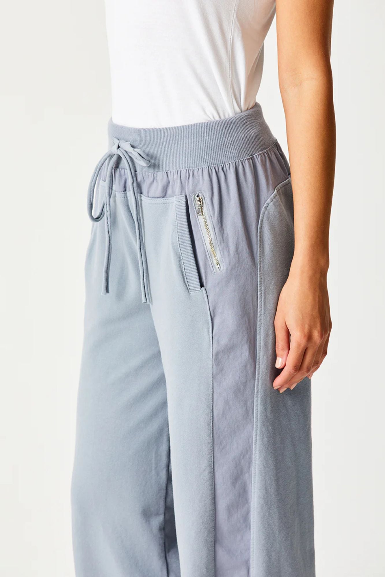 Ultimate Palazzo Joggers