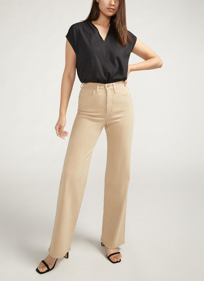 Highly Desirable Trouser