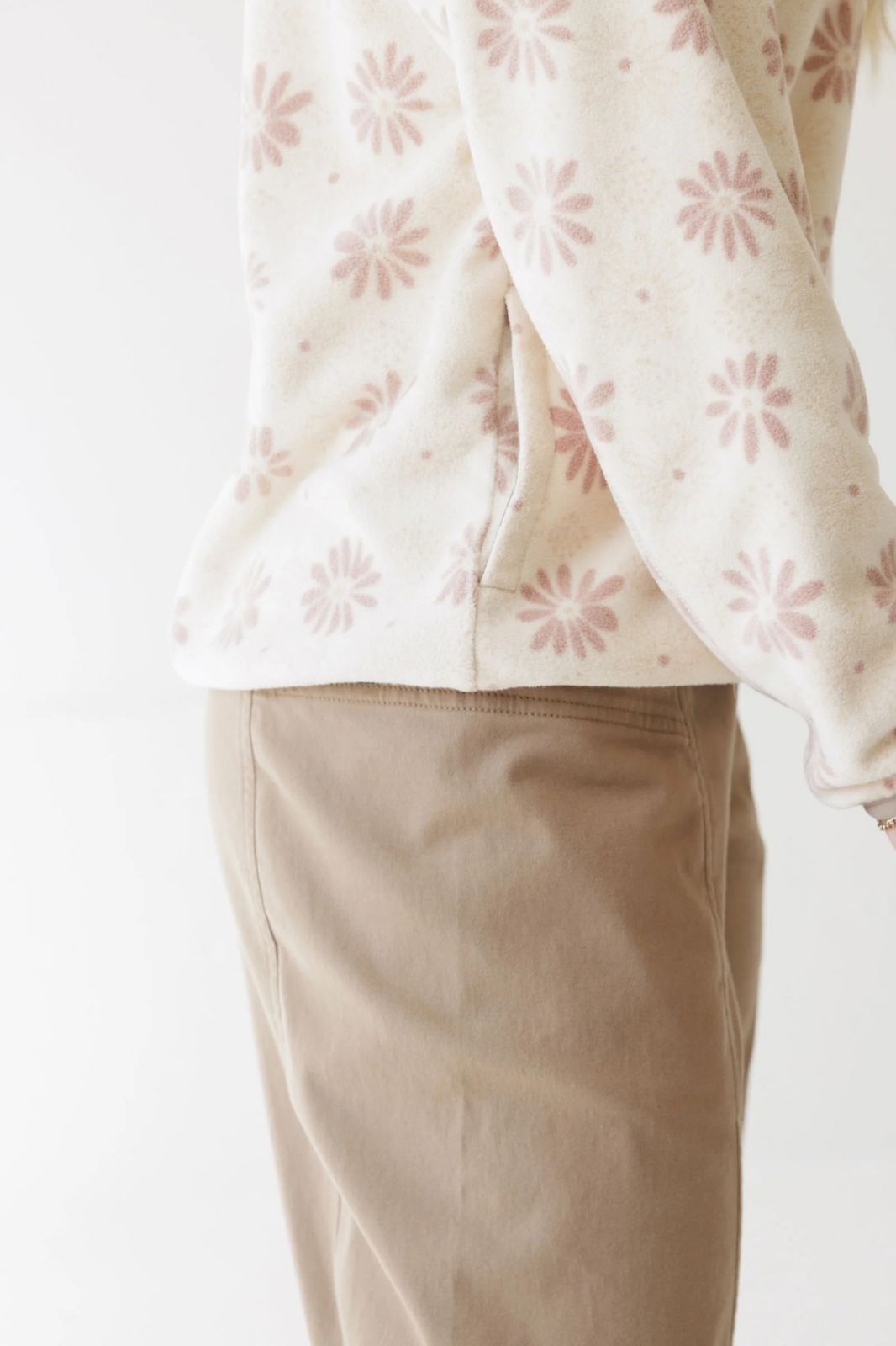 Kelowna Fleece