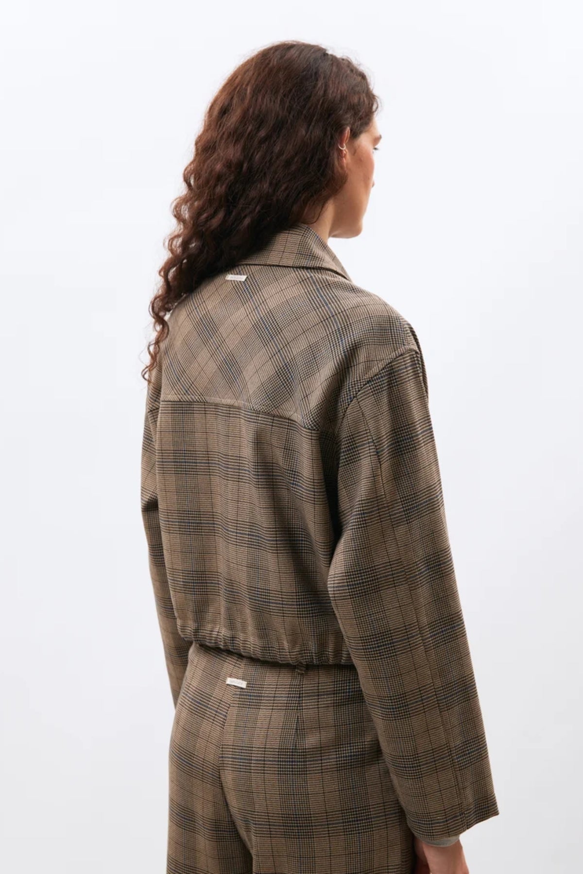 Larona Jacket