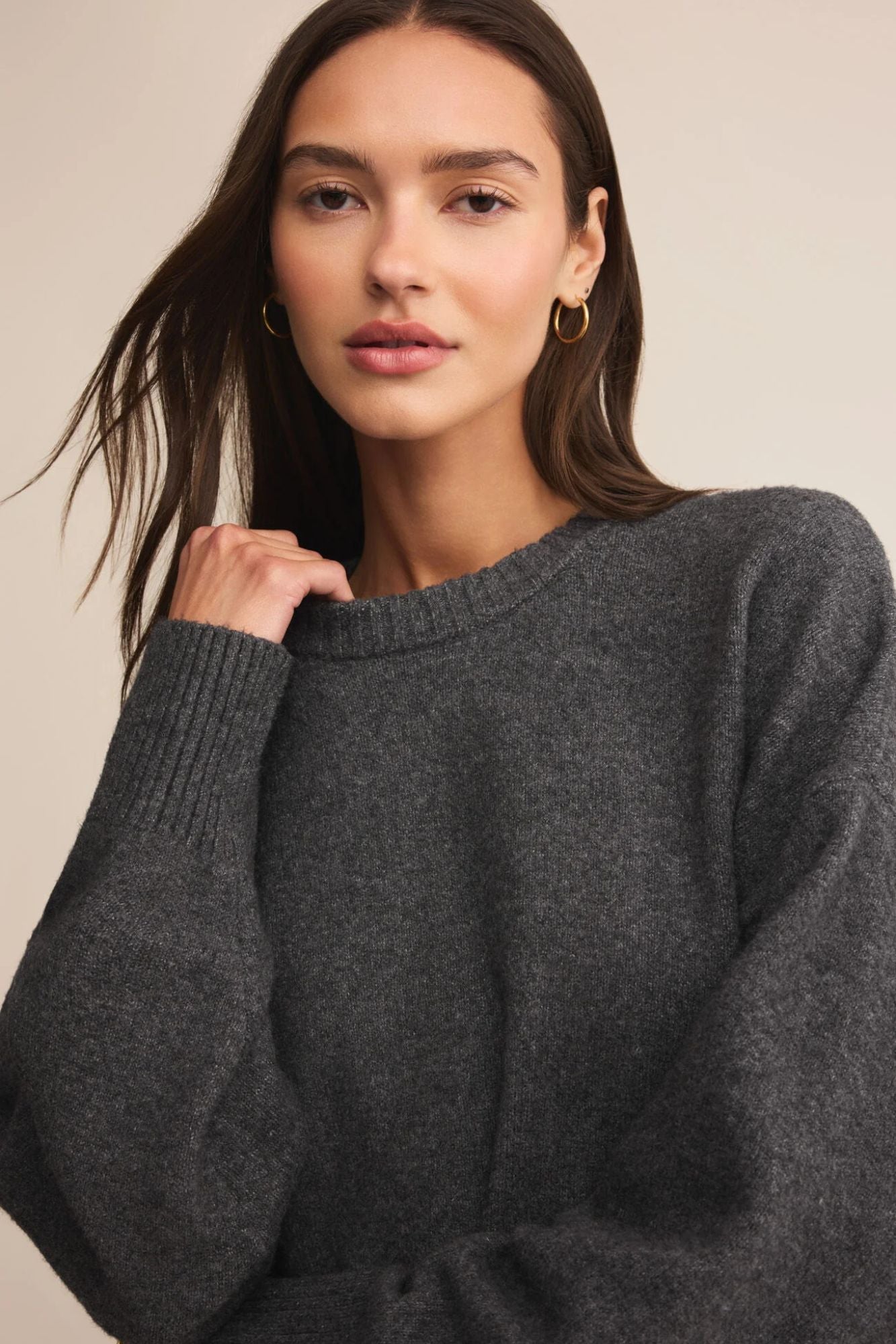 Cirrus Cozy Sweater