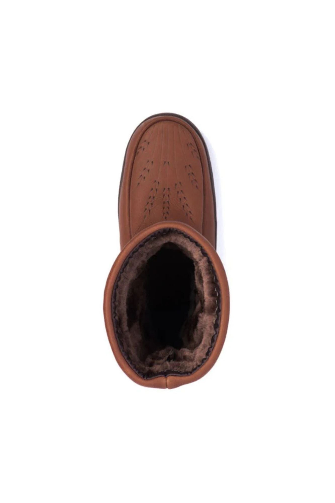 Waterproof Tamarack Half