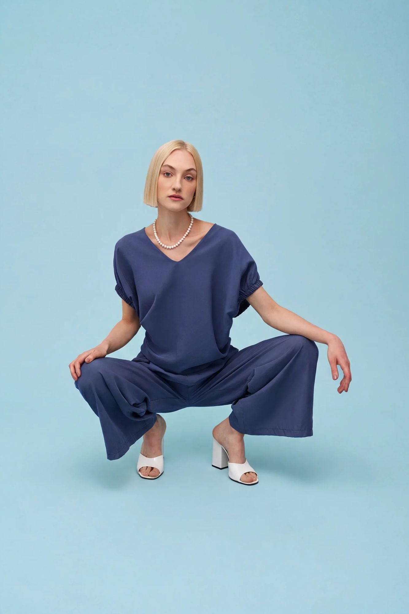 Prego Blouse