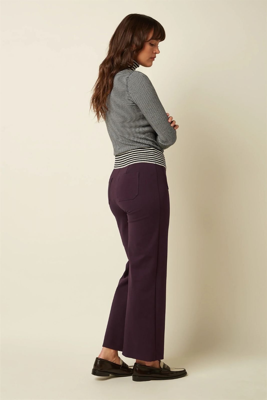 Cinzia Pants