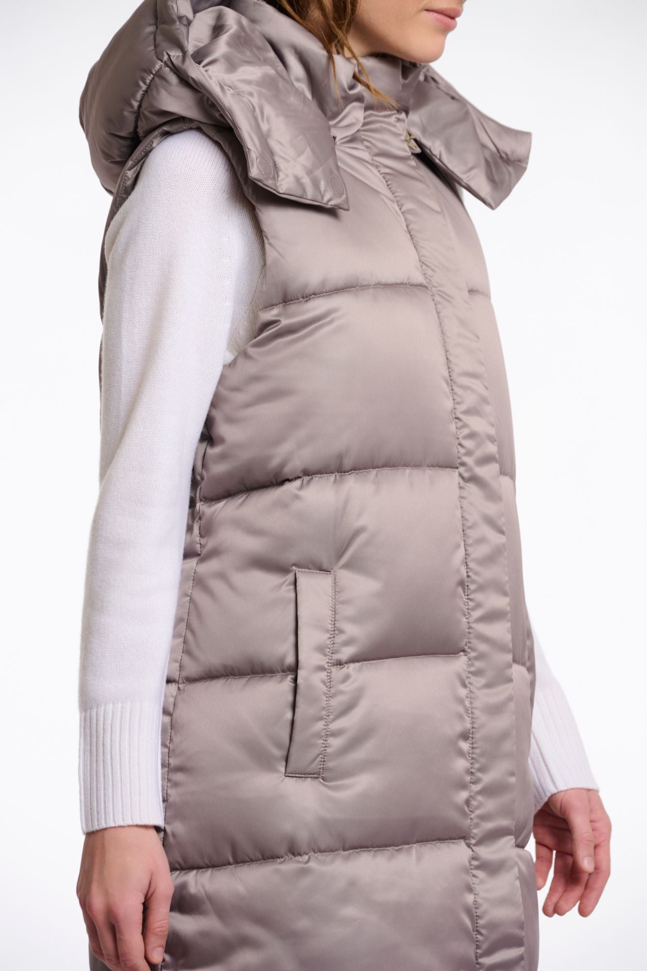 Cherine Body Warmer