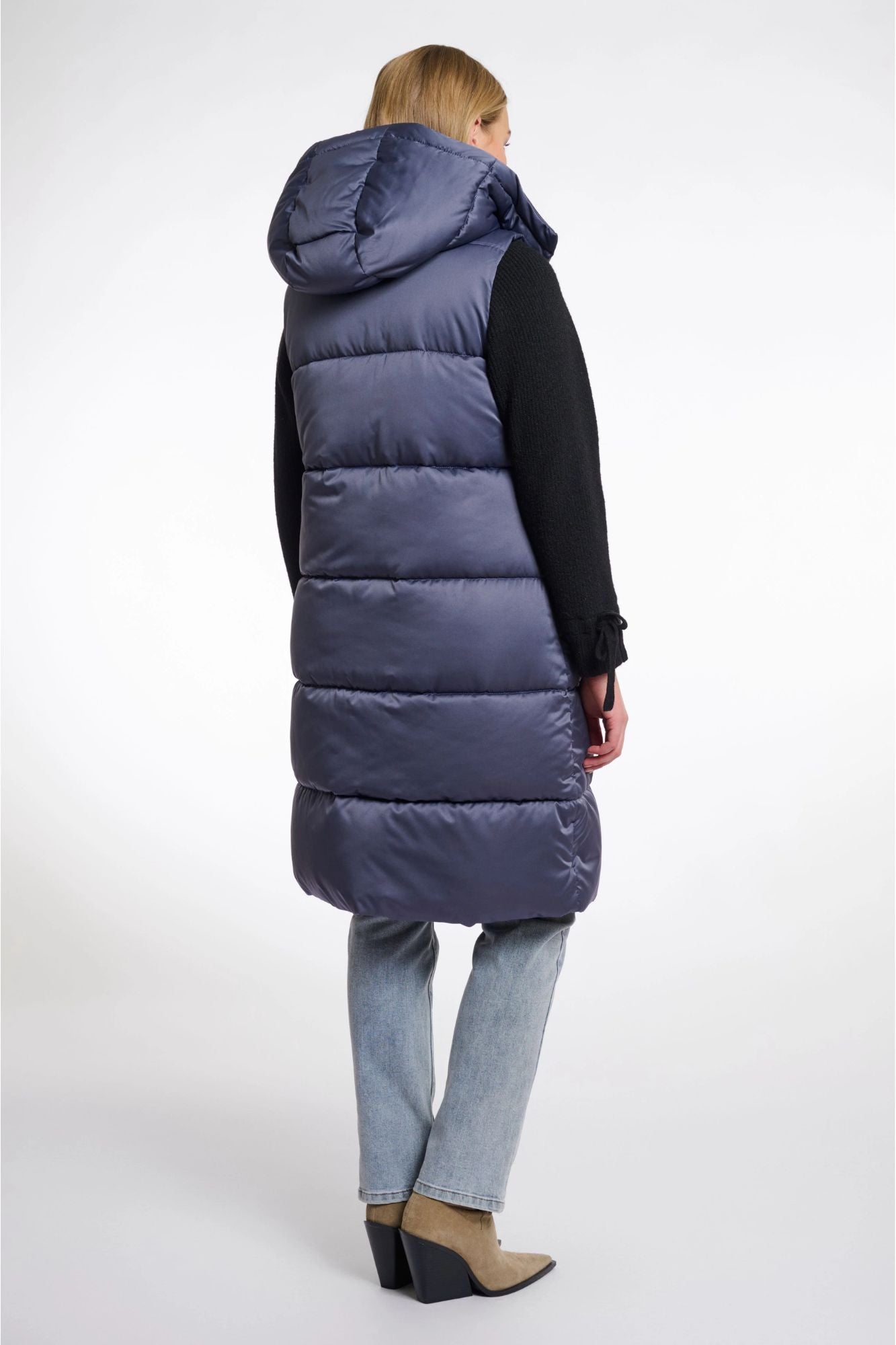 Cherine Body Warmer
