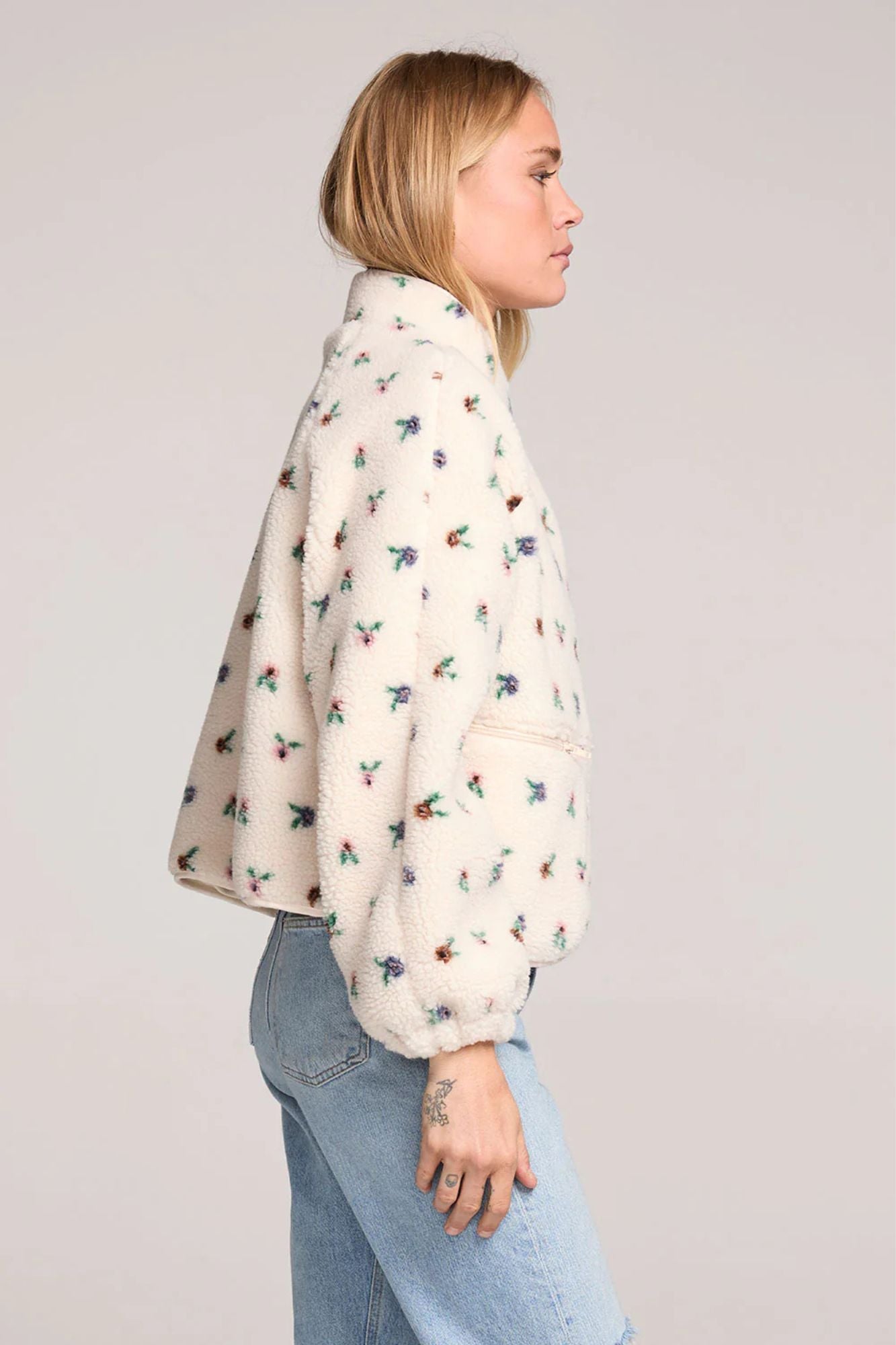 Deeda Jacket