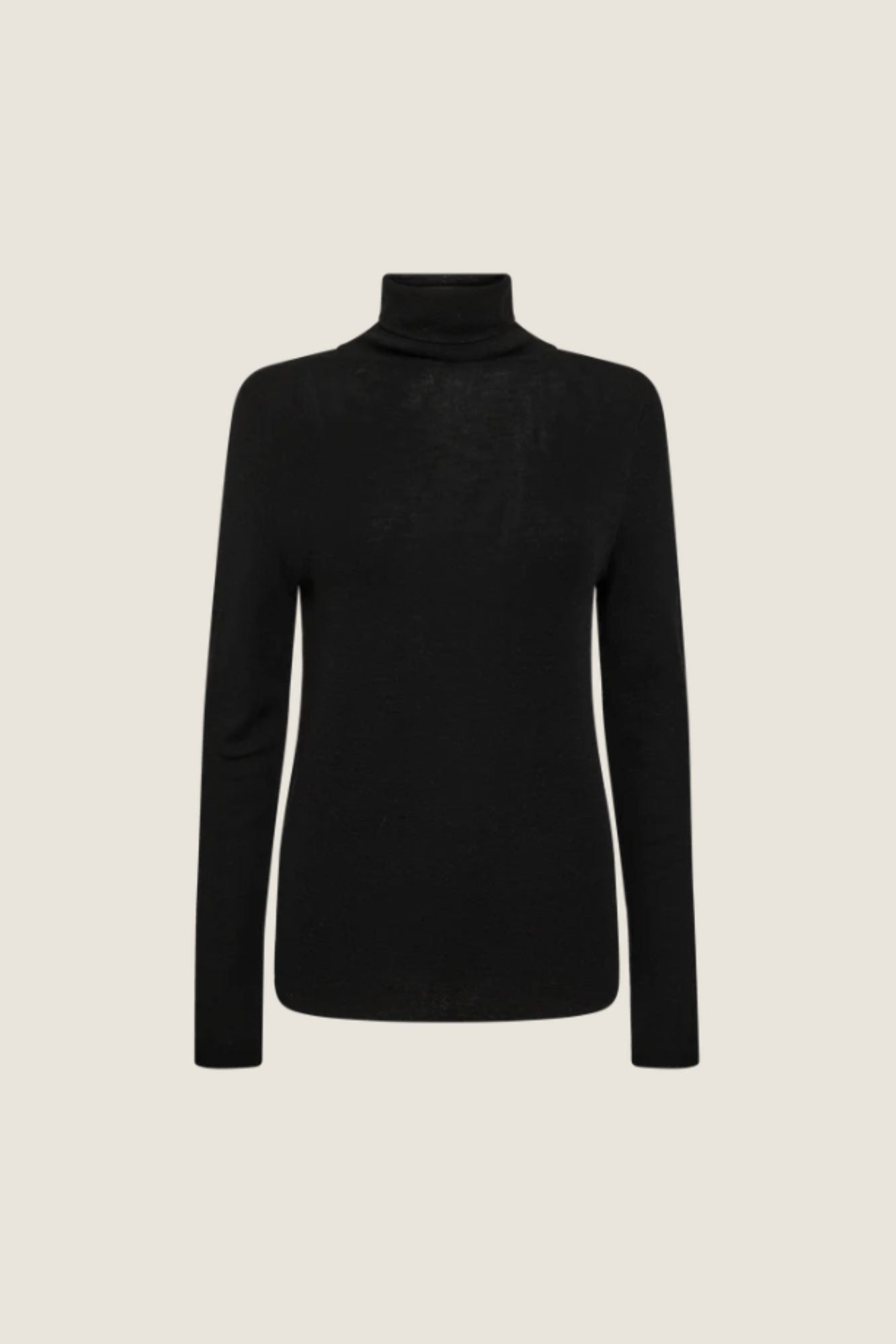 Bouch Rollneck Knit