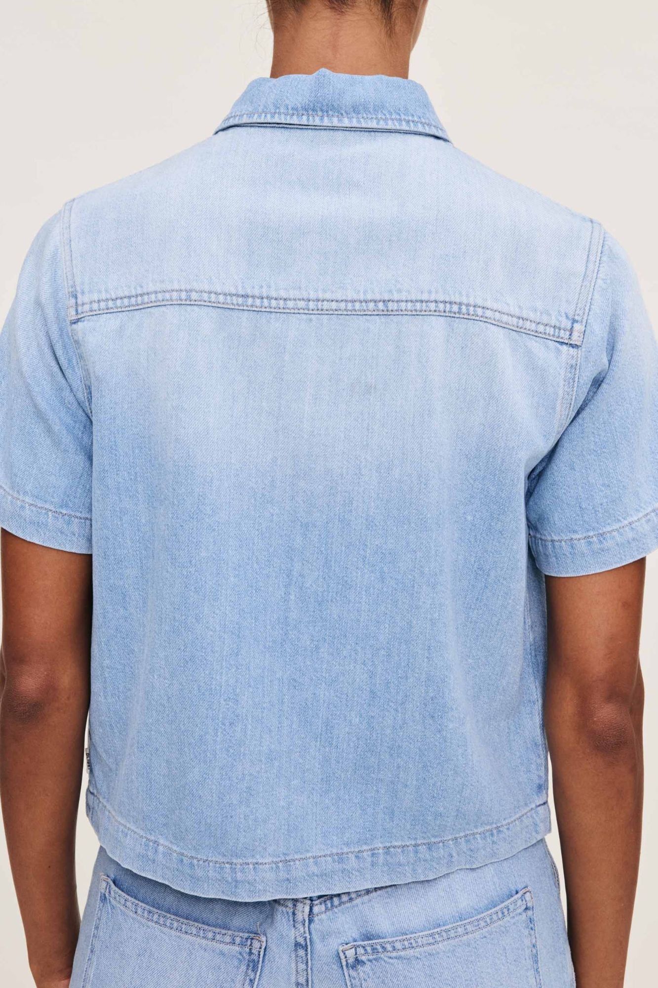 Montauk Shirt Short Sleeve