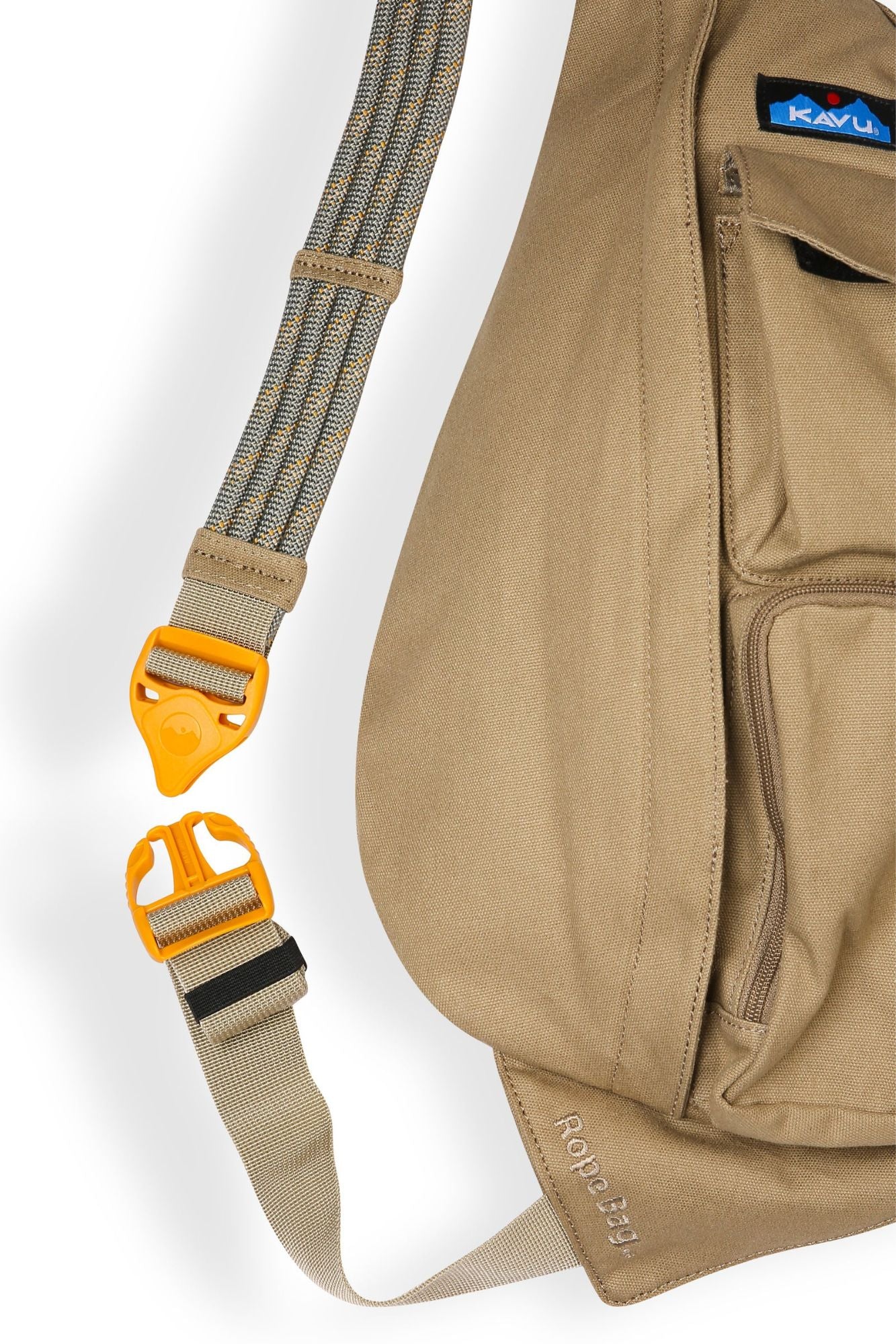 Rope Bag