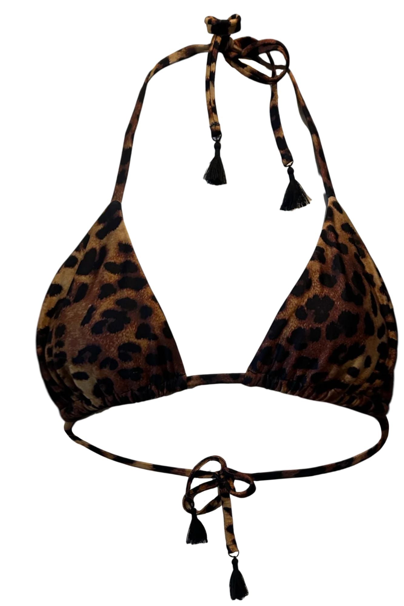 Penelope Triangle Bikini Top