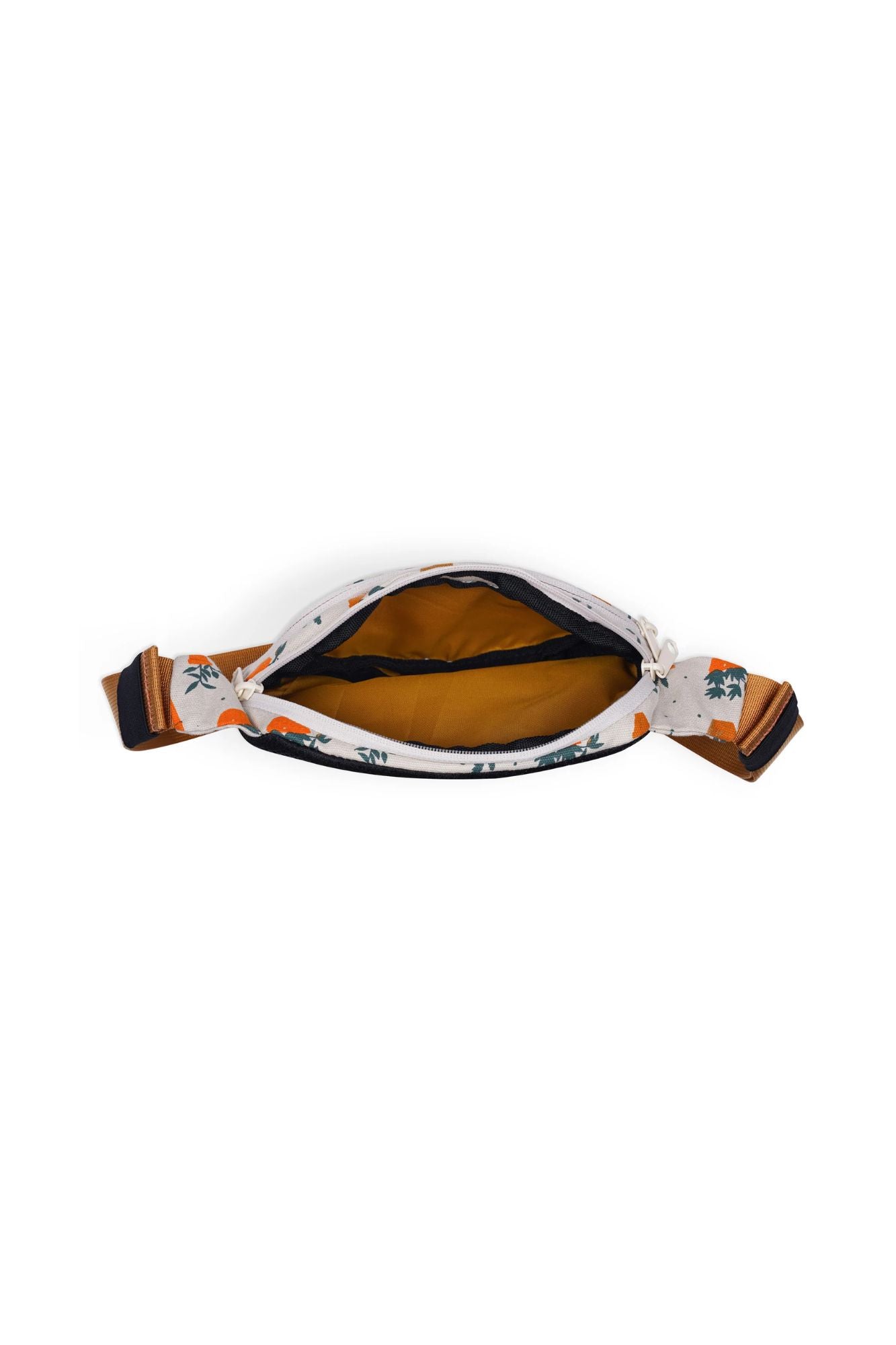Canvas Spectator Belt Bag