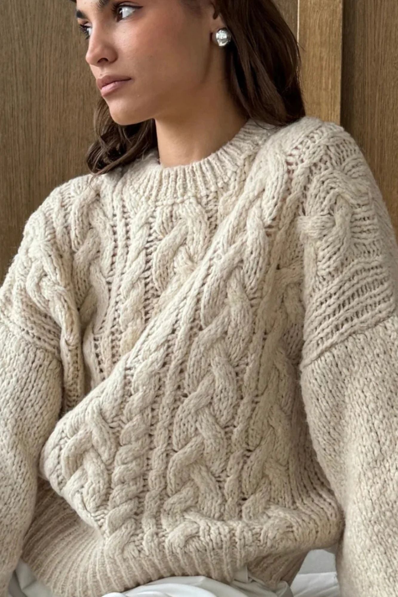 Mara Sweater