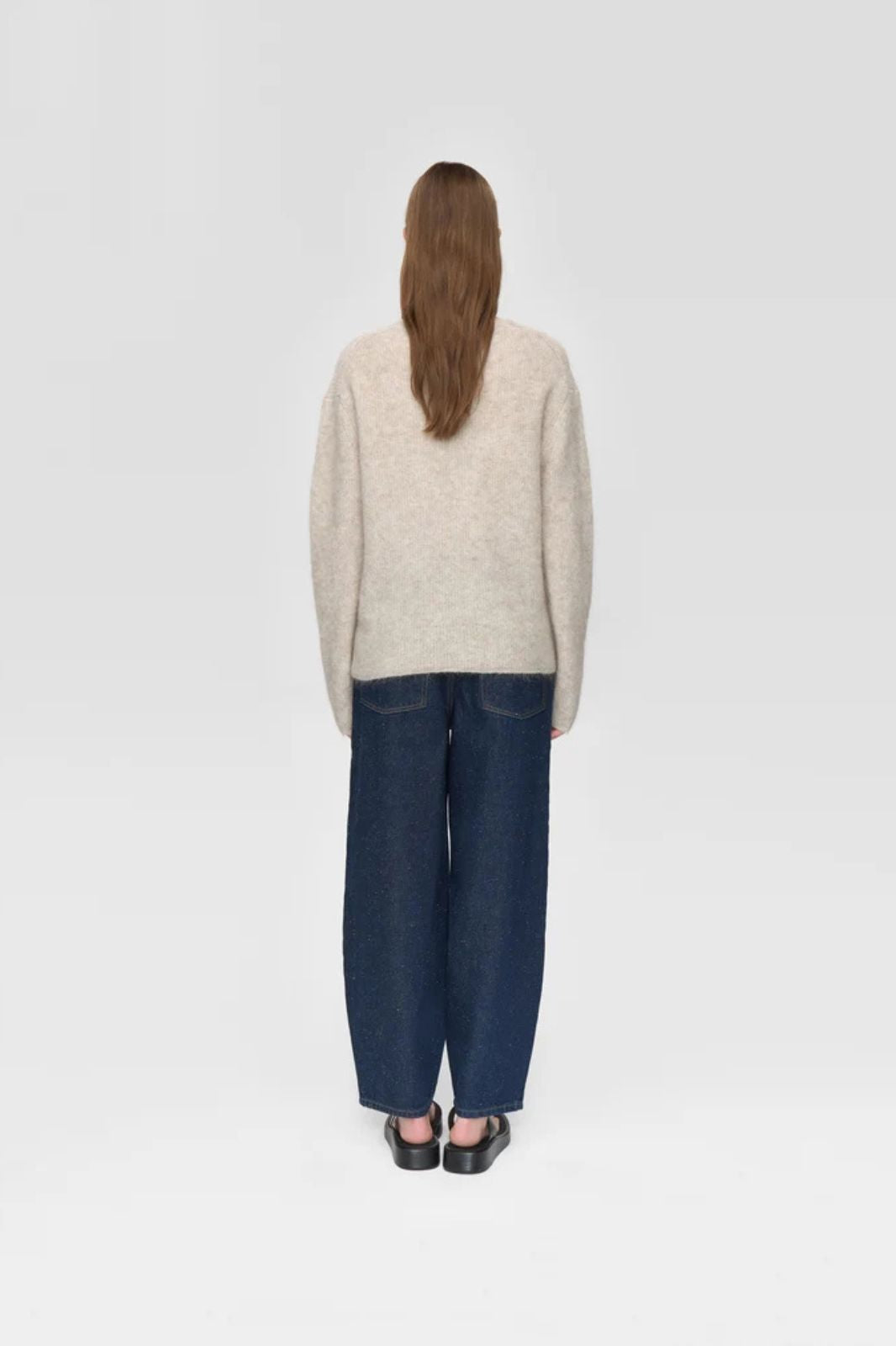 Calaha Sweater