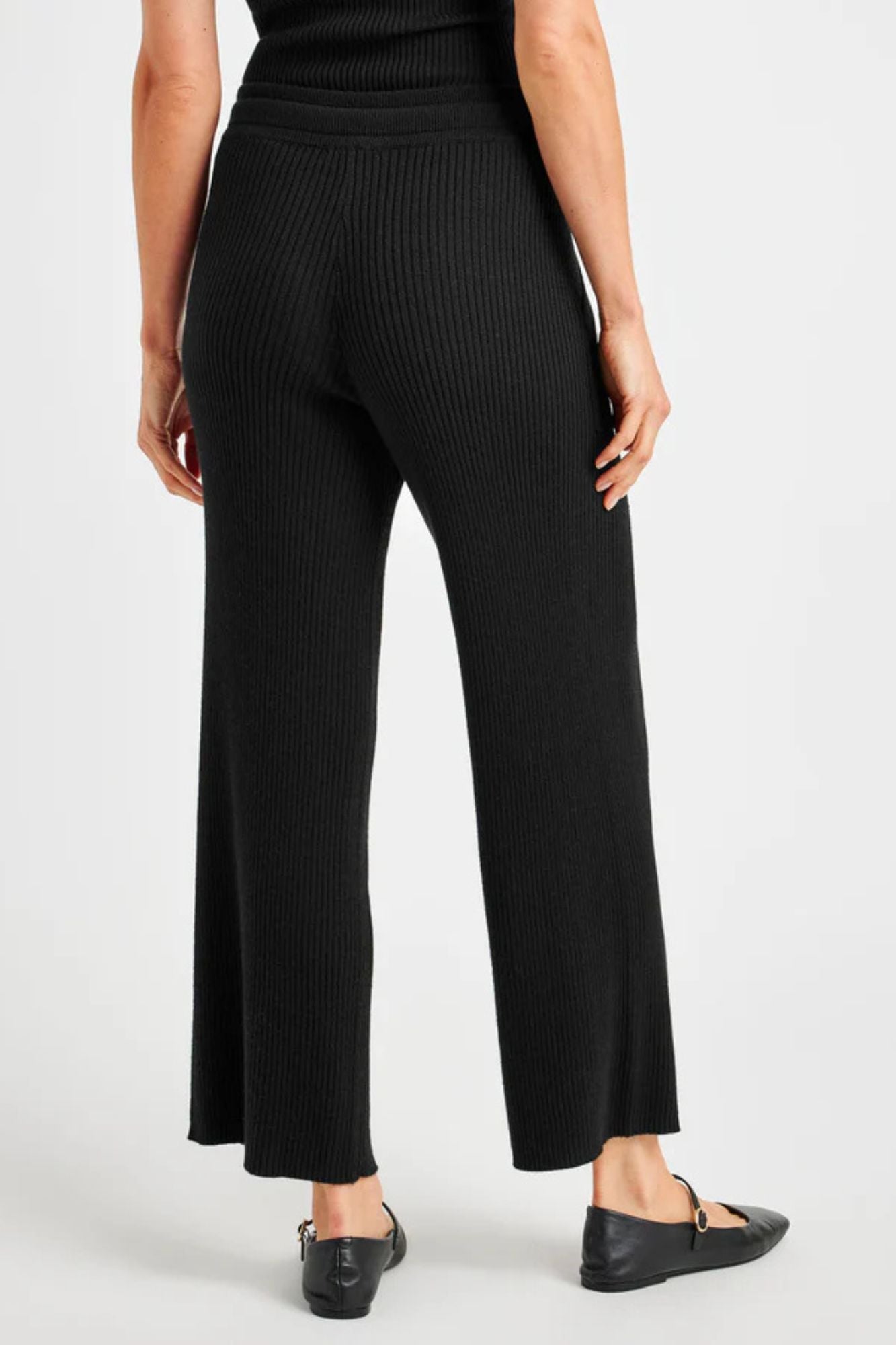 Georgie  Full Lenght Pant