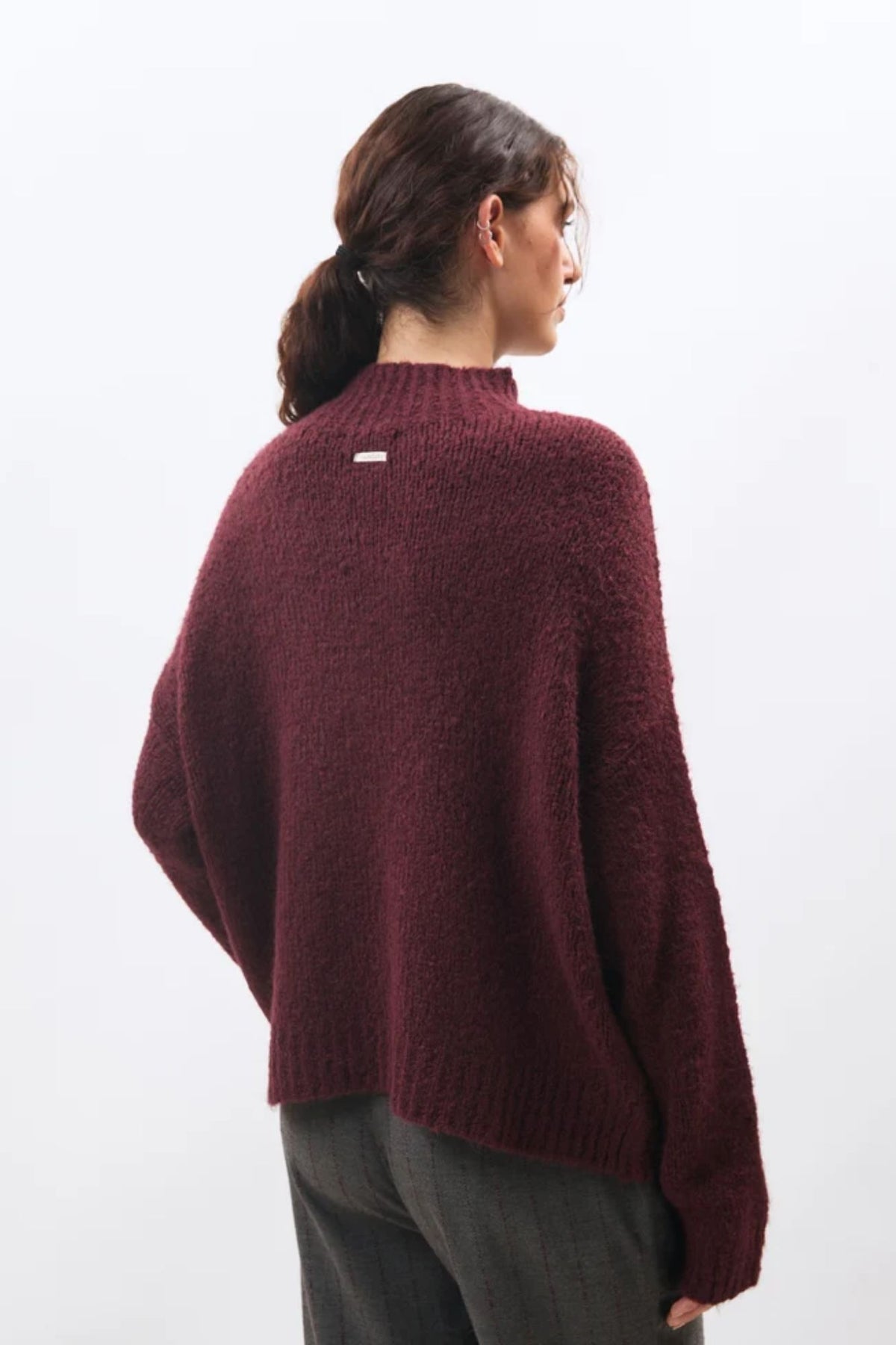 Codyn Sweater