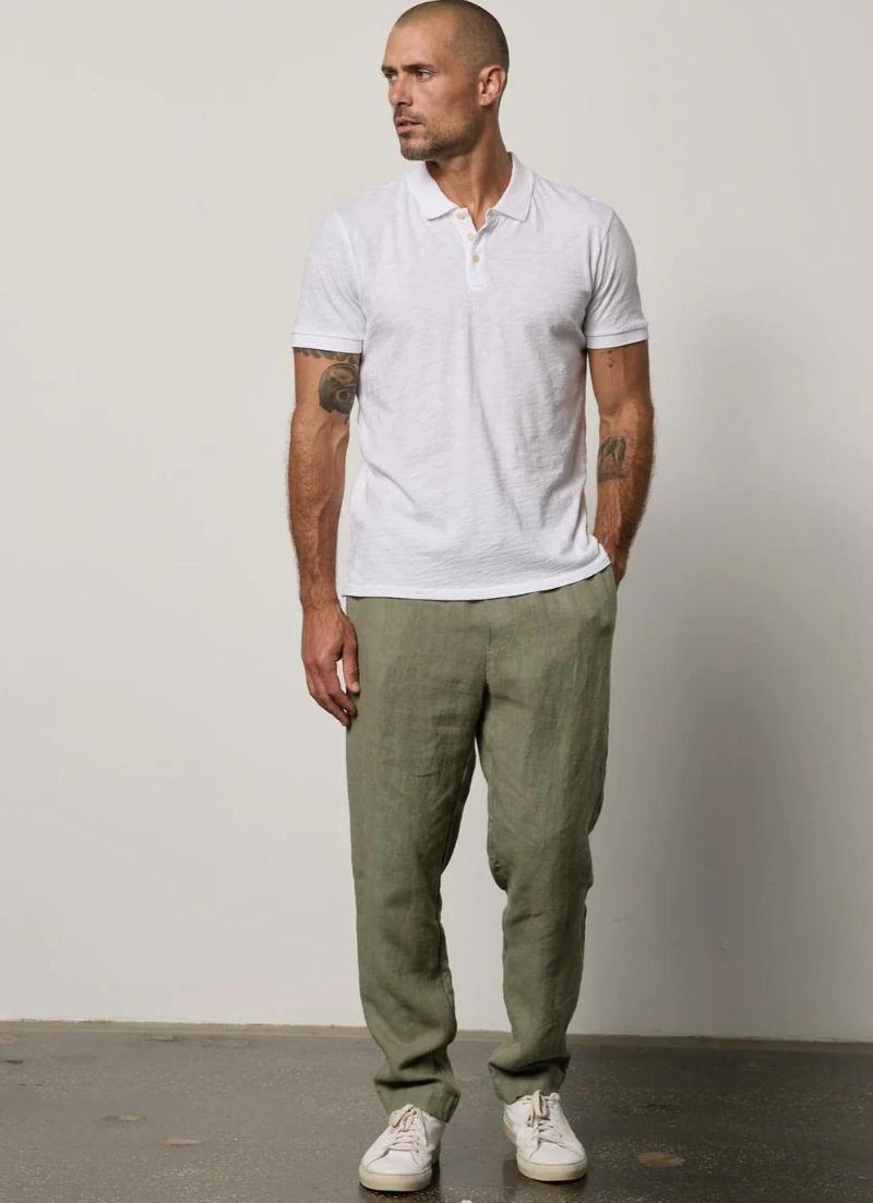 Pantalon Vann pour hommes 