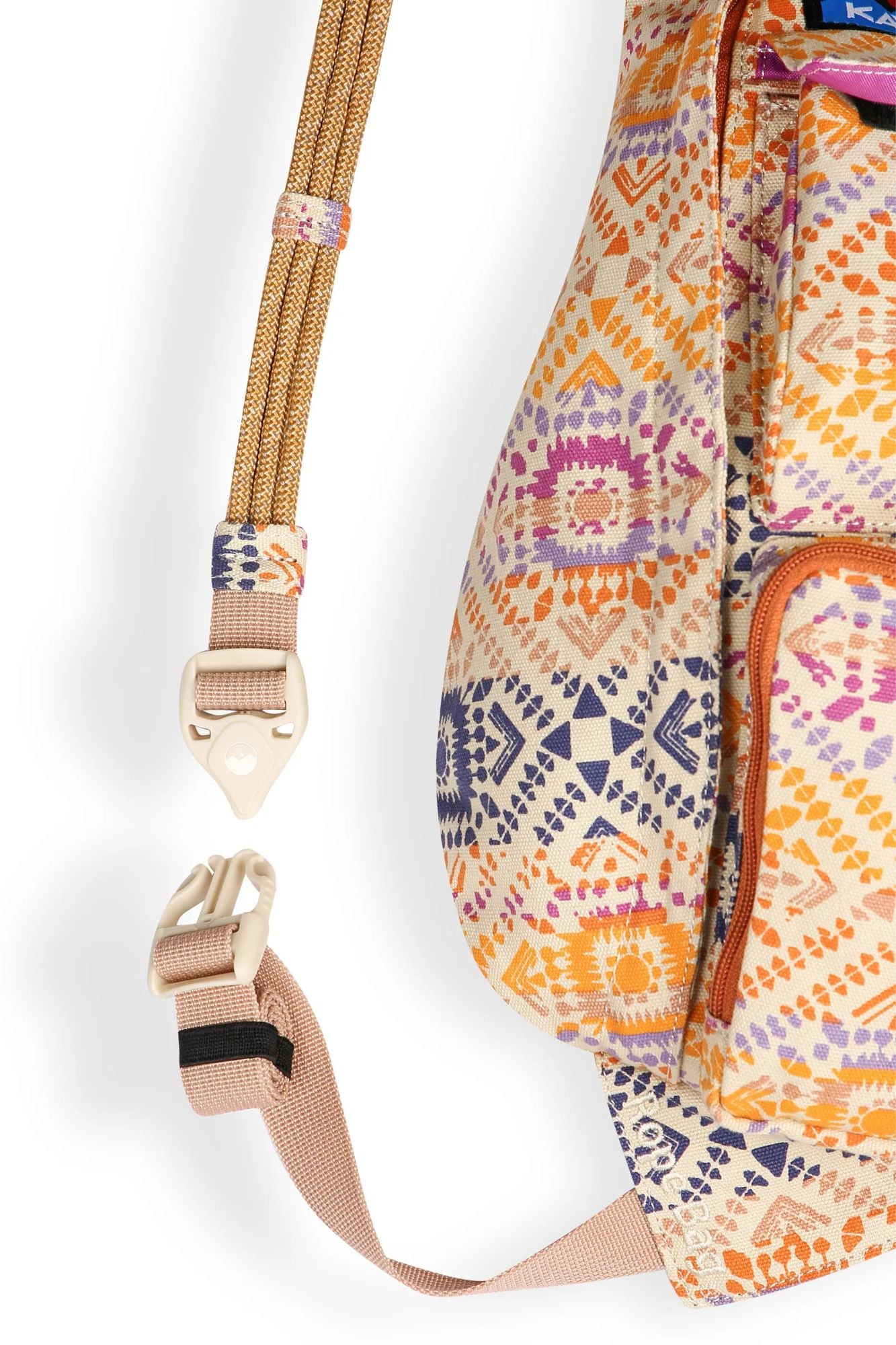Mini Rope Bag
