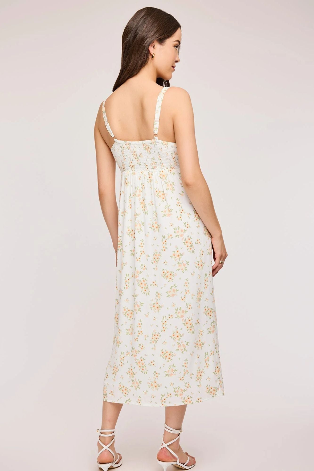 Lysandra Dress