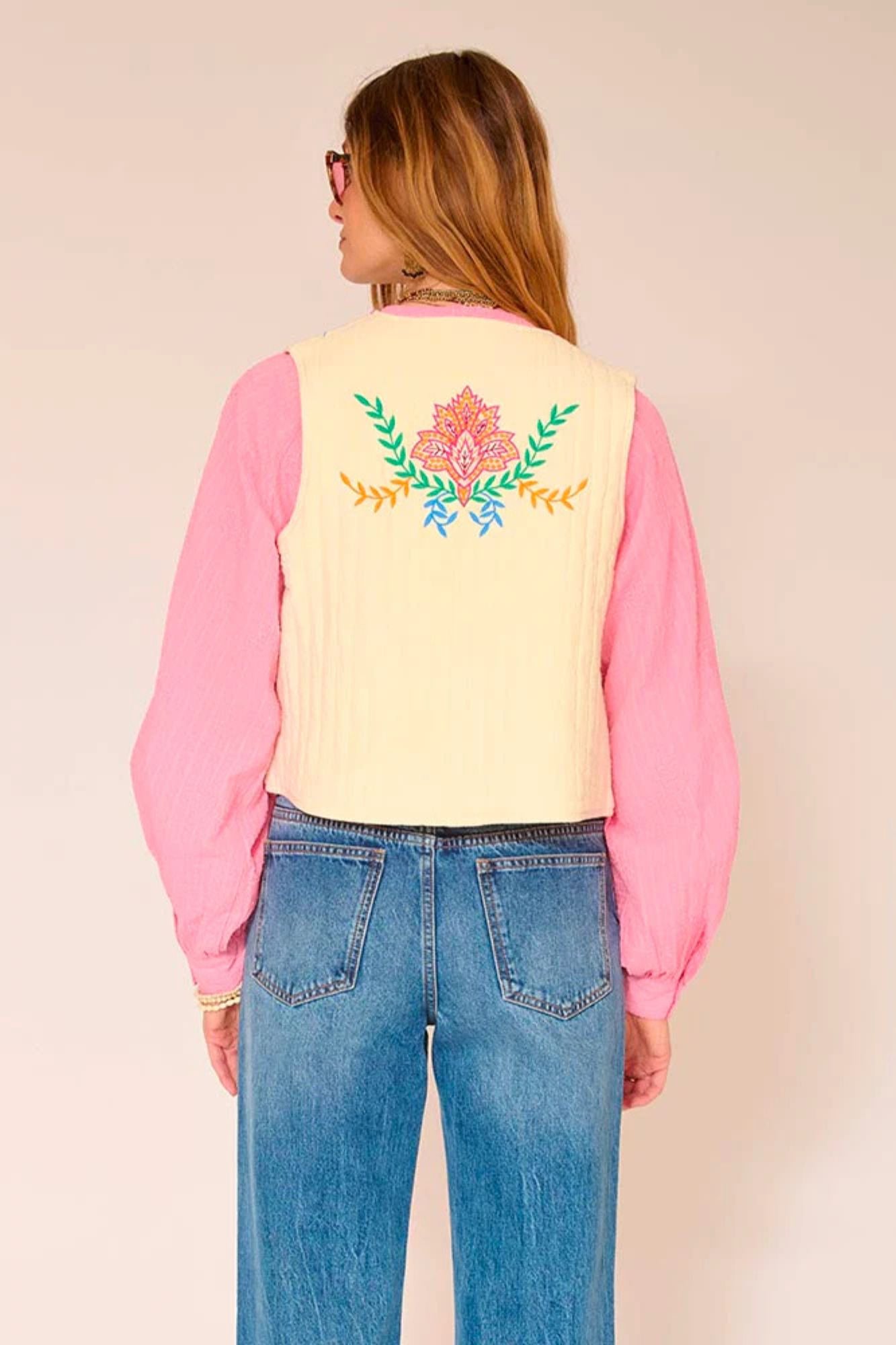Galie Vest