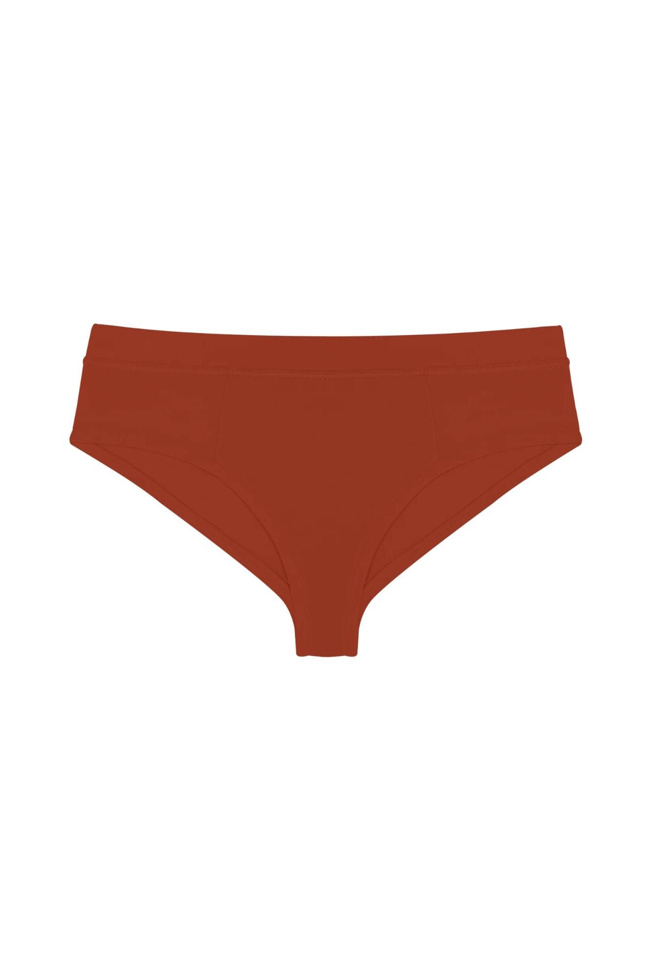 Cheeky Mineral Undies | Spice
