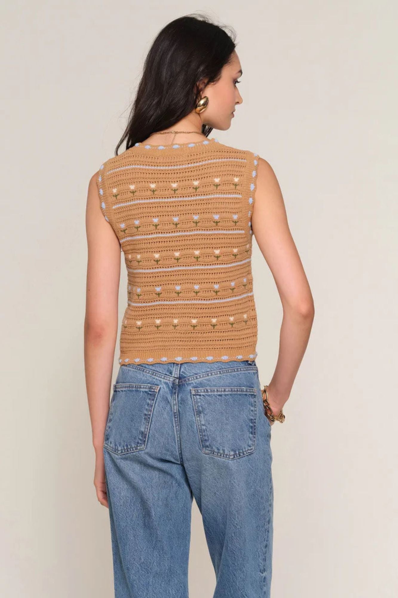 Lucrezia Vest