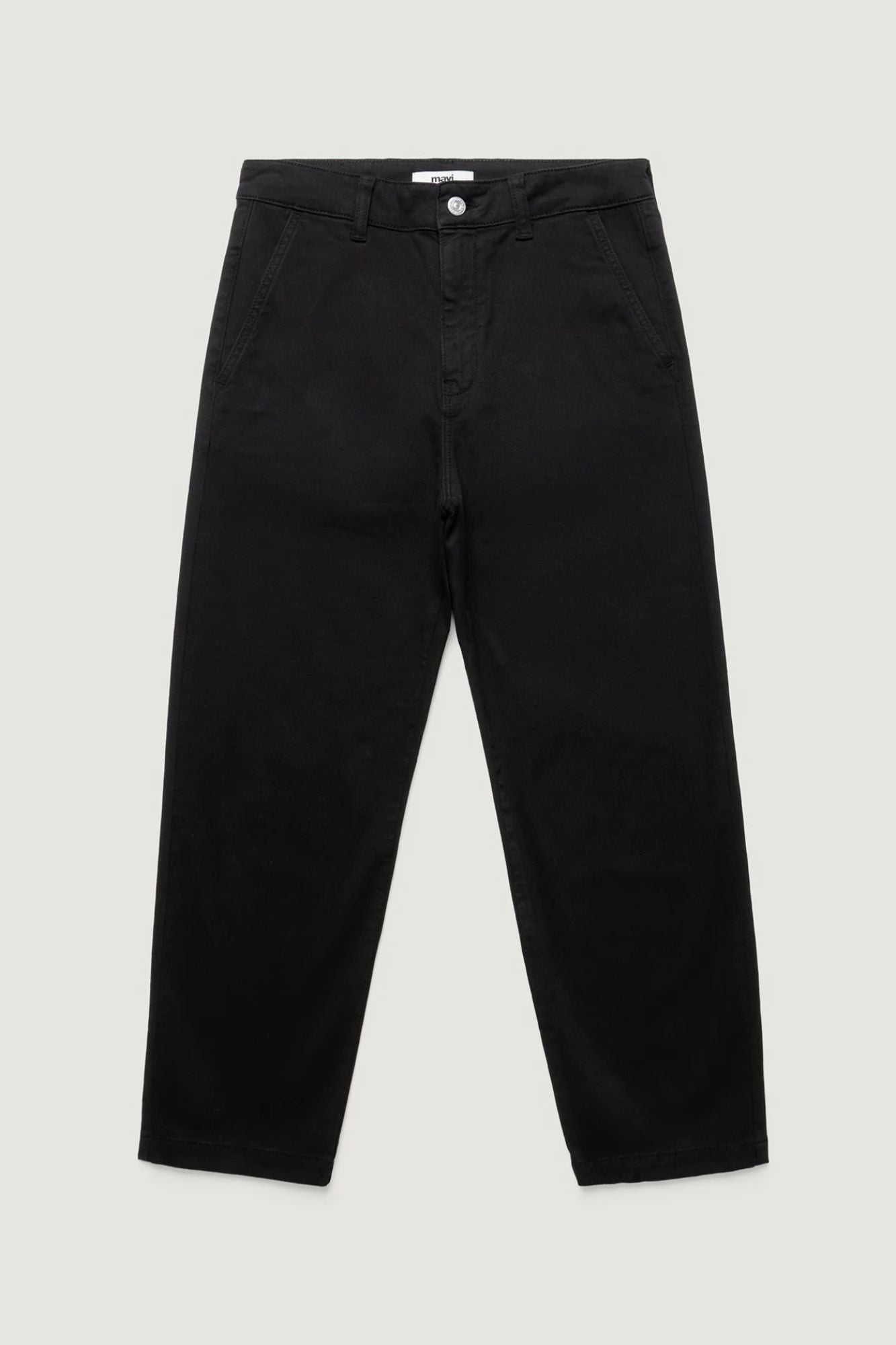 Lauren Straight Chino Pants