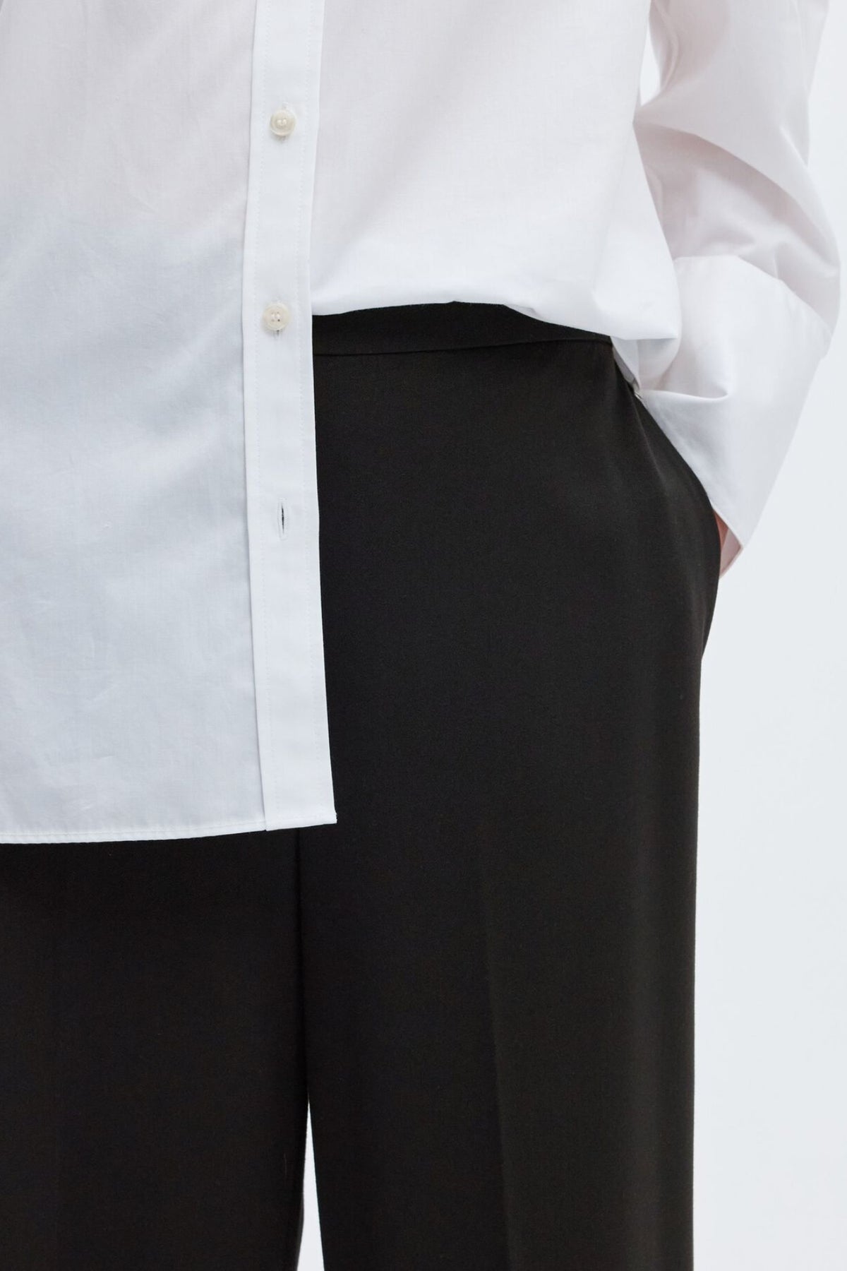Emma-Tara Wide Pant