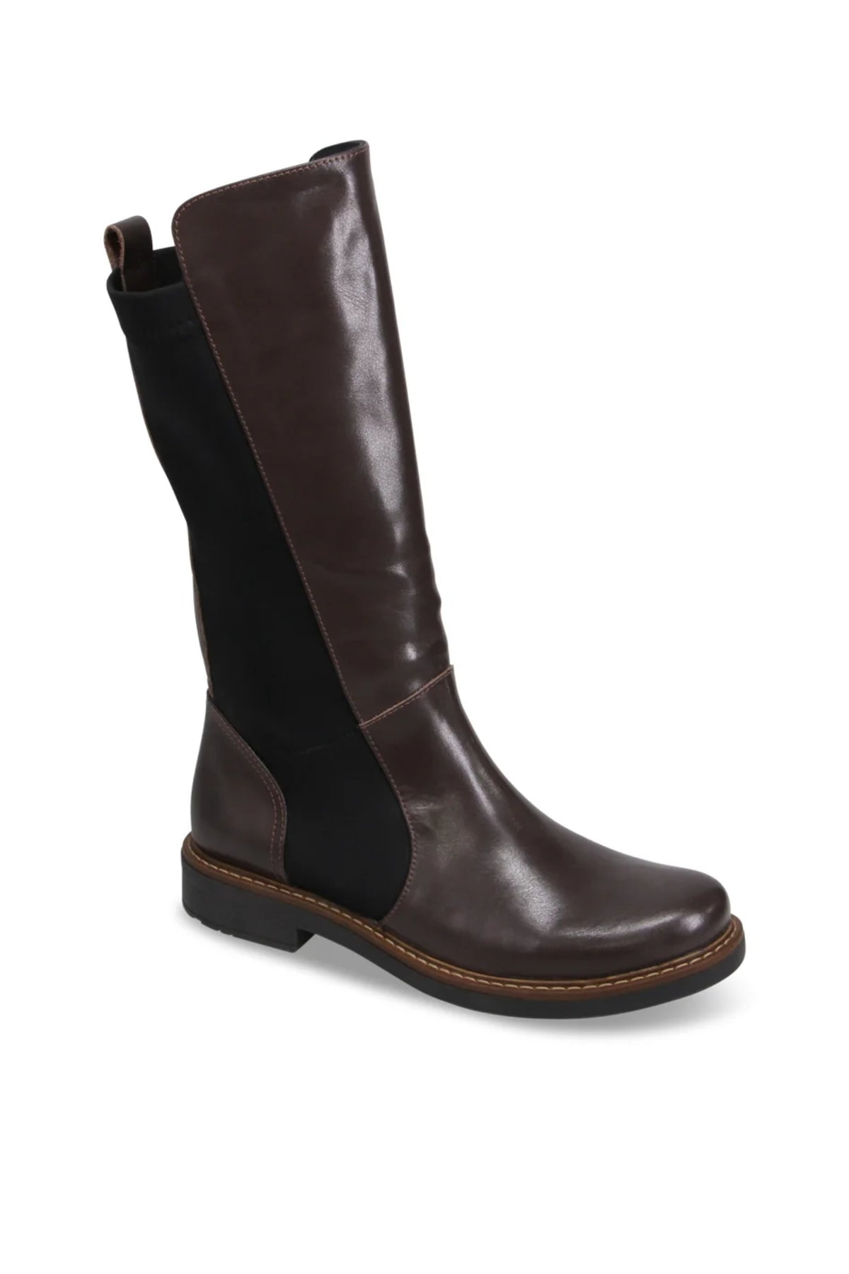 Ebru Tall Boot