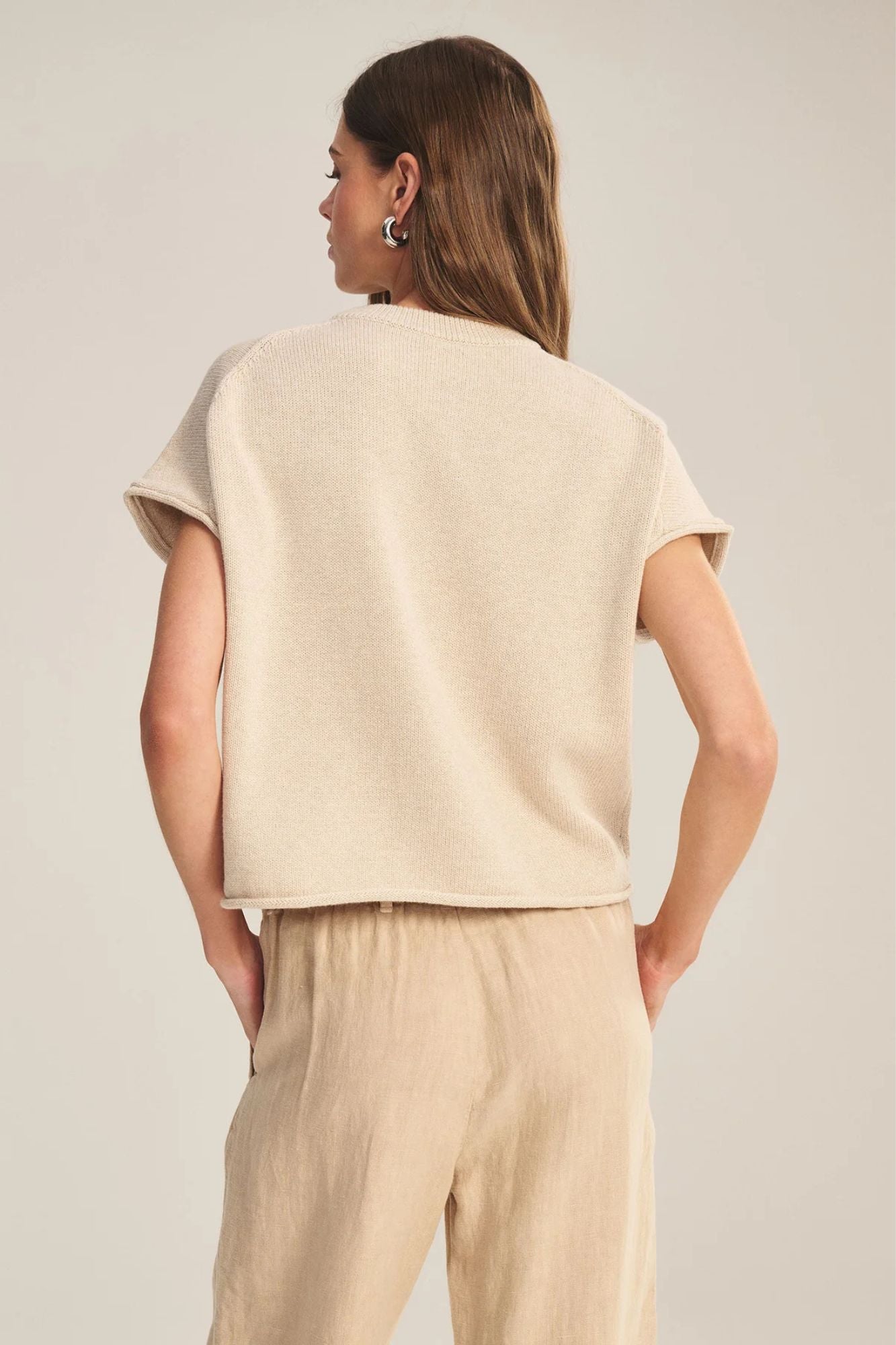 Keeny Sweater