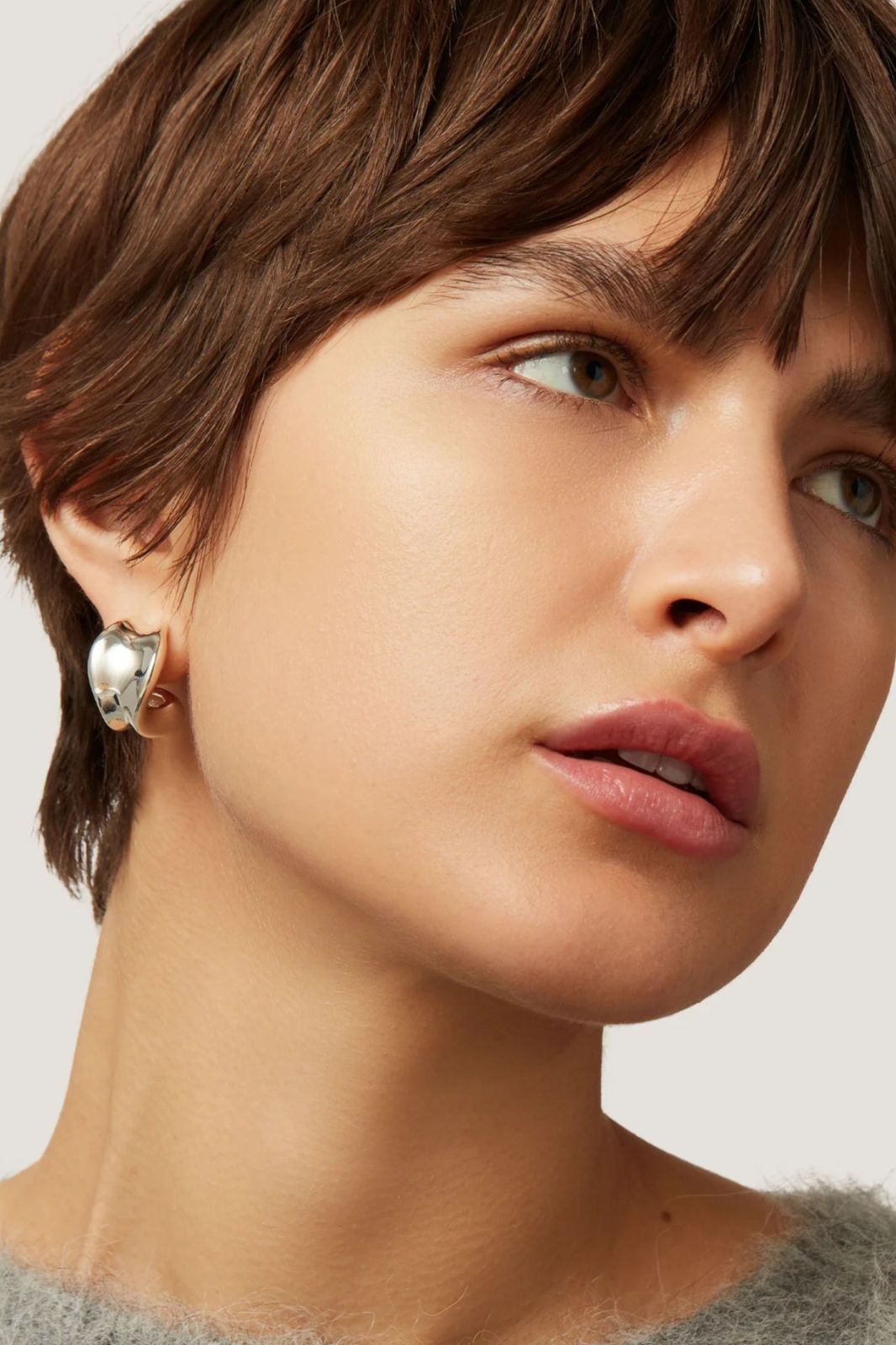 Chunky Doune Hoops