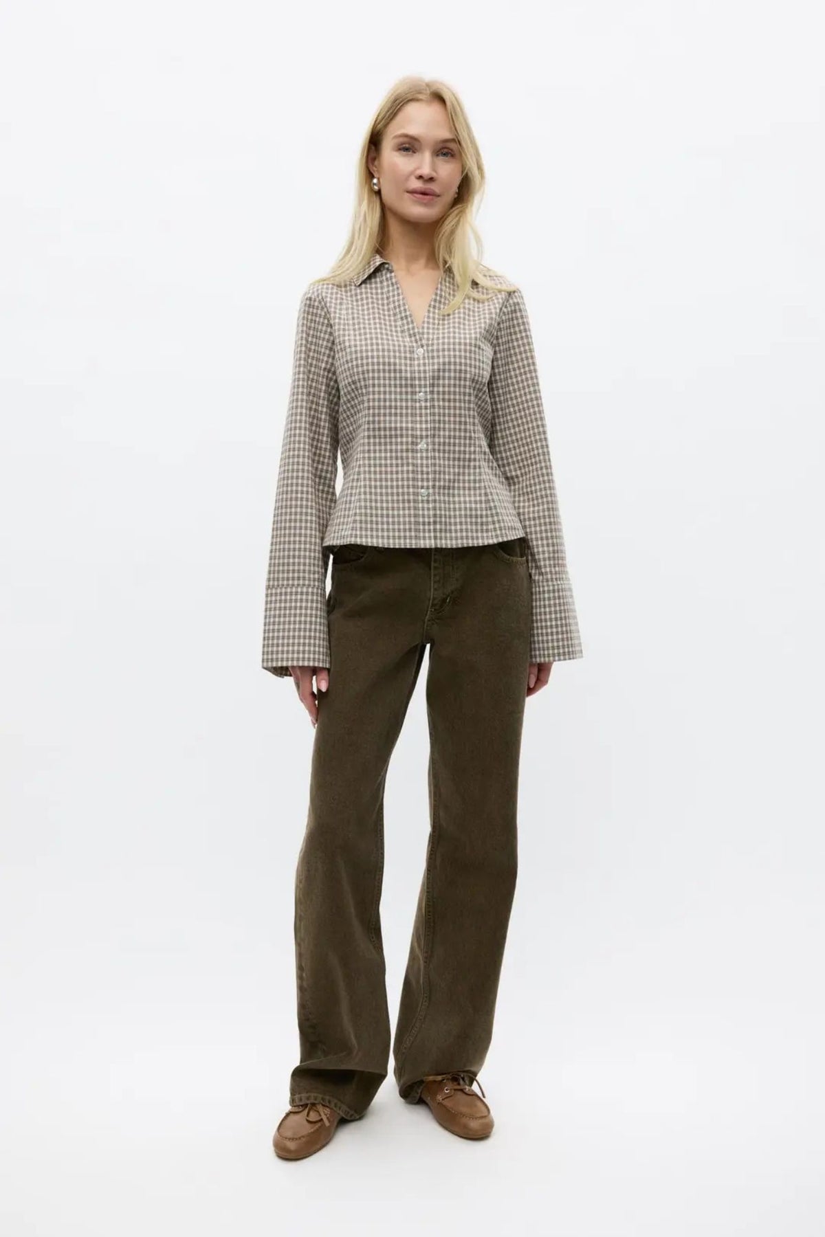 Agnesta Shirt