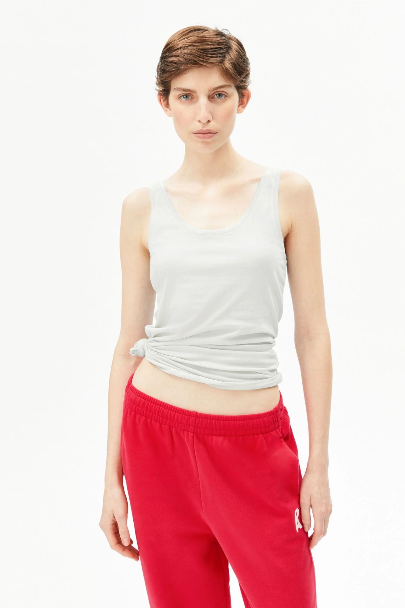 Single Jersey Top