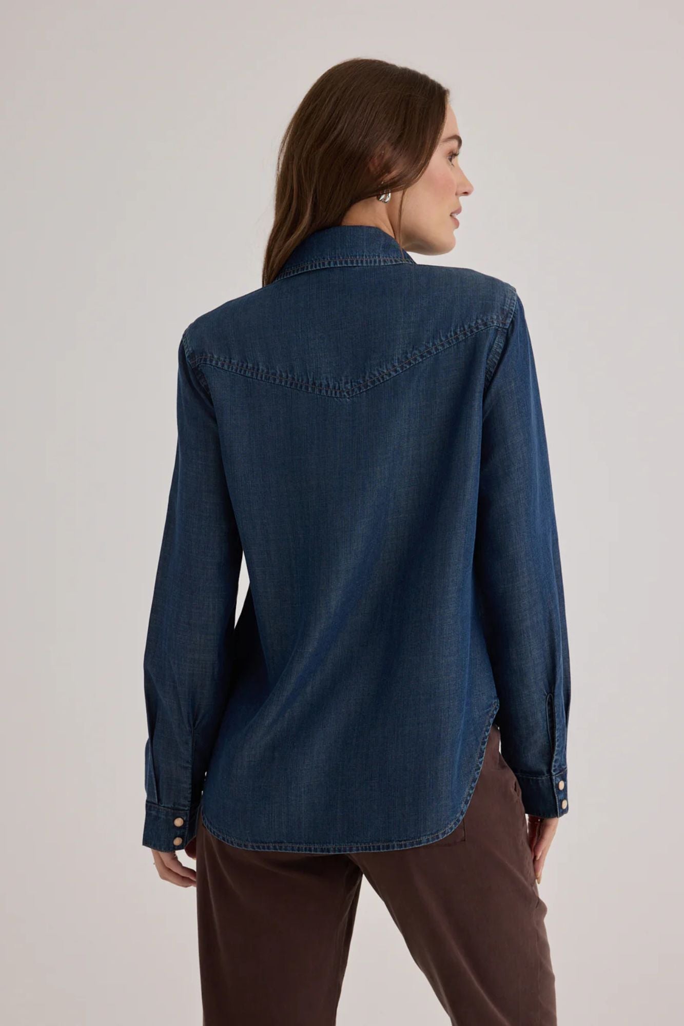 Western Shirt
