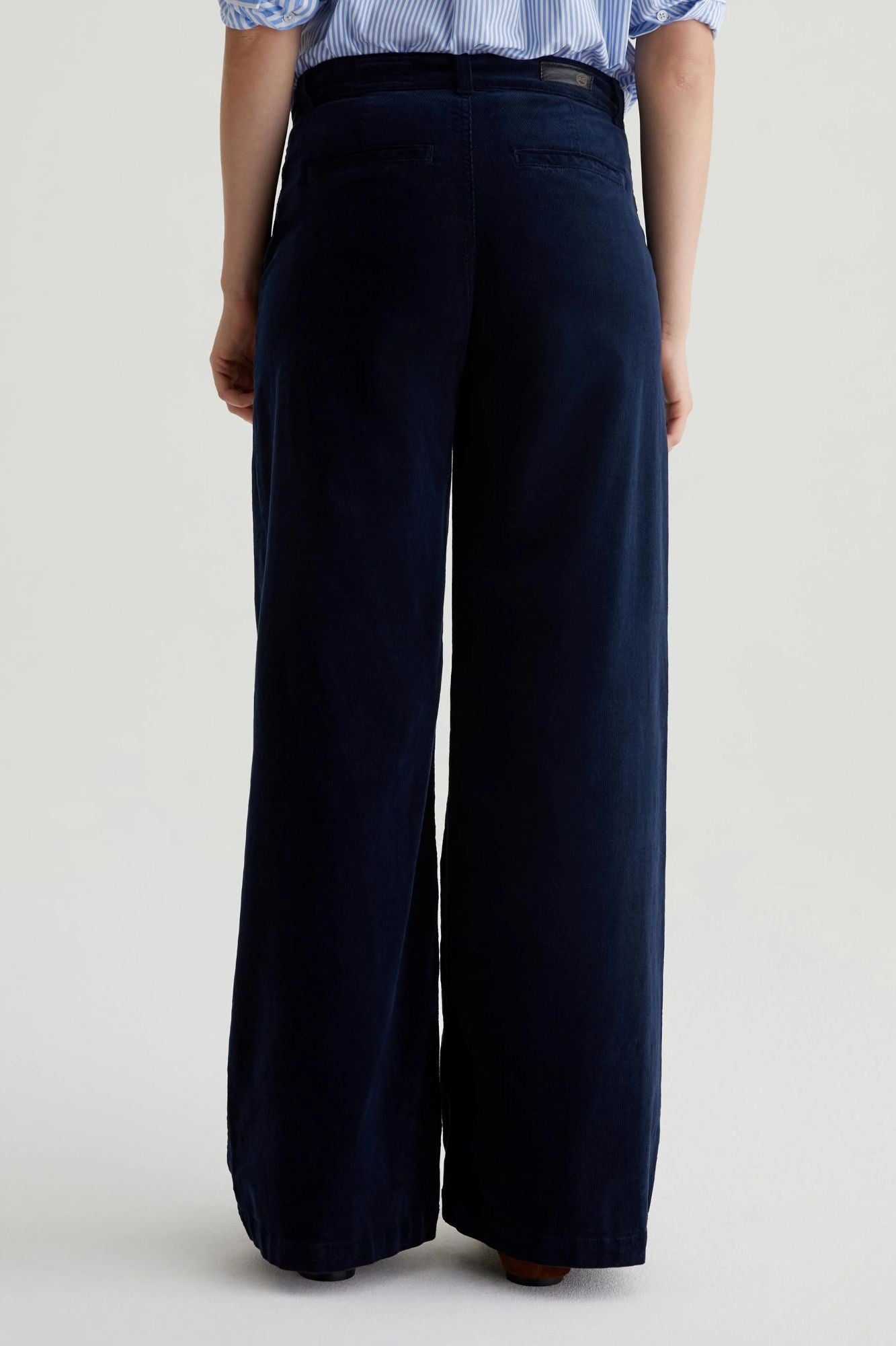 Stella Corduroy Palazzo