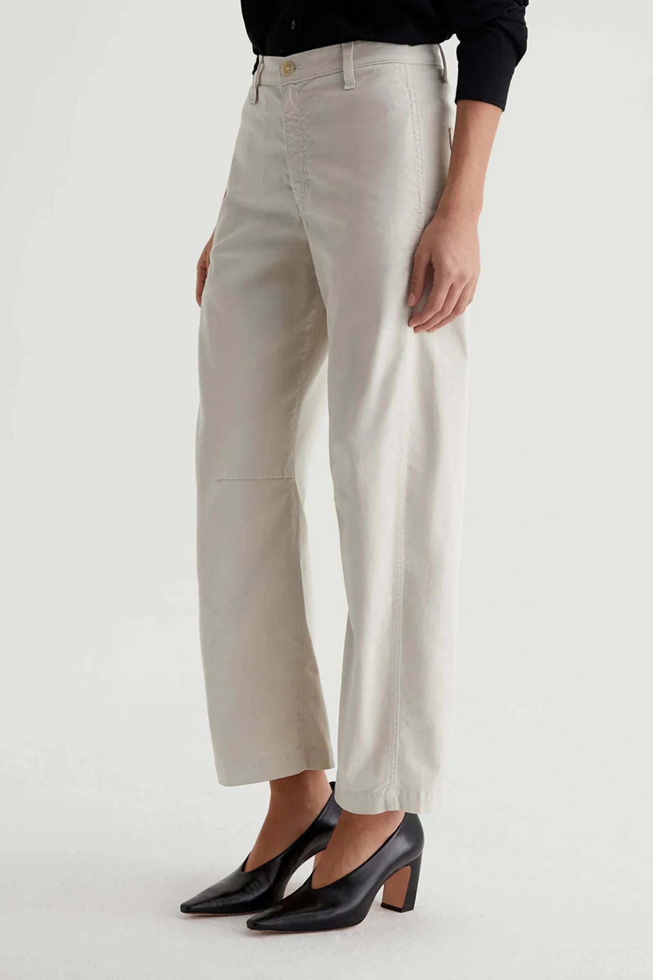 Fiona High Rise Barrel