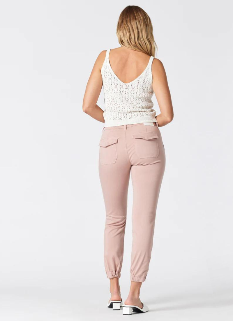 Pantalon cargo Ivy