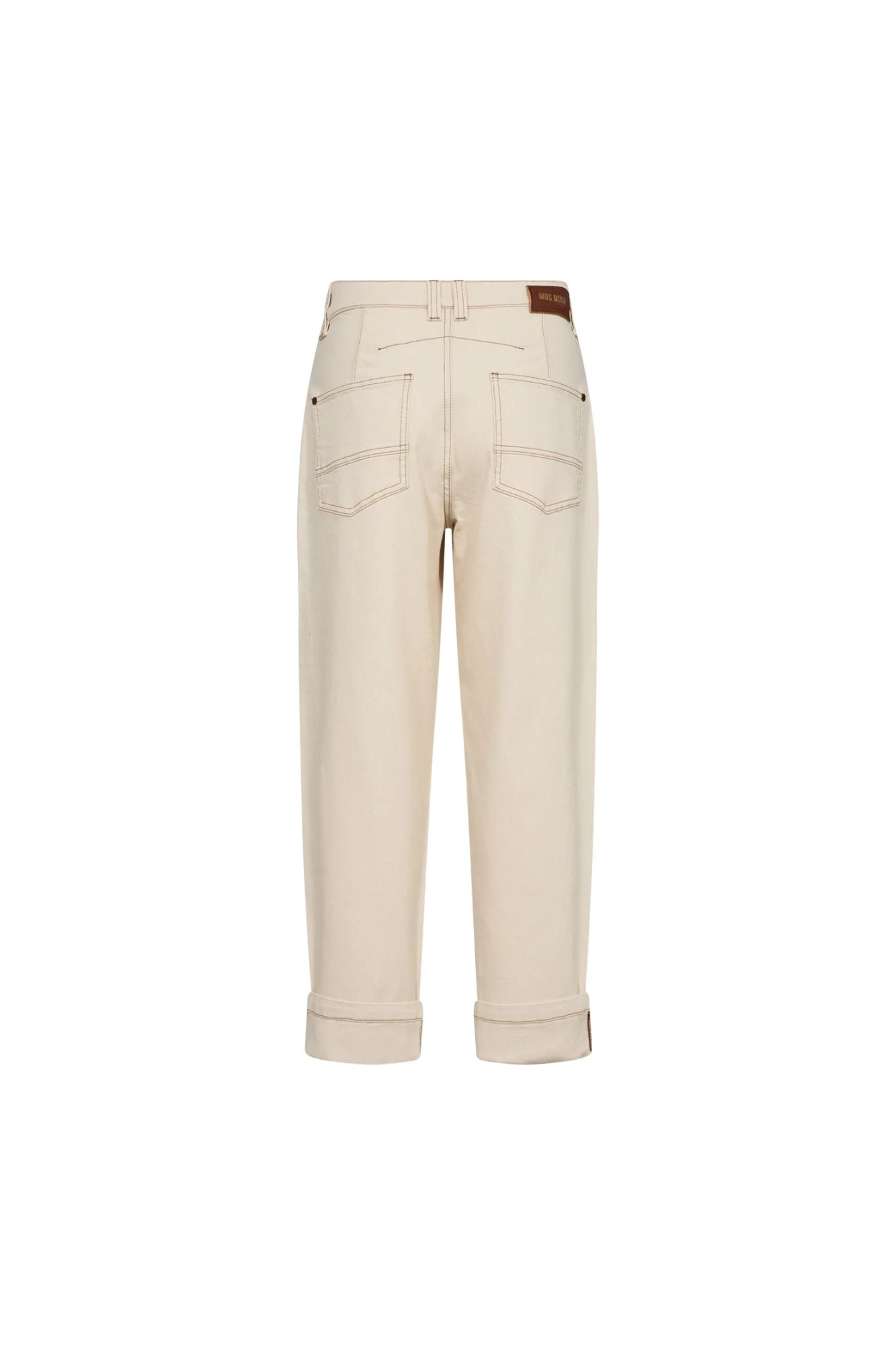 Sagai Clay Pant