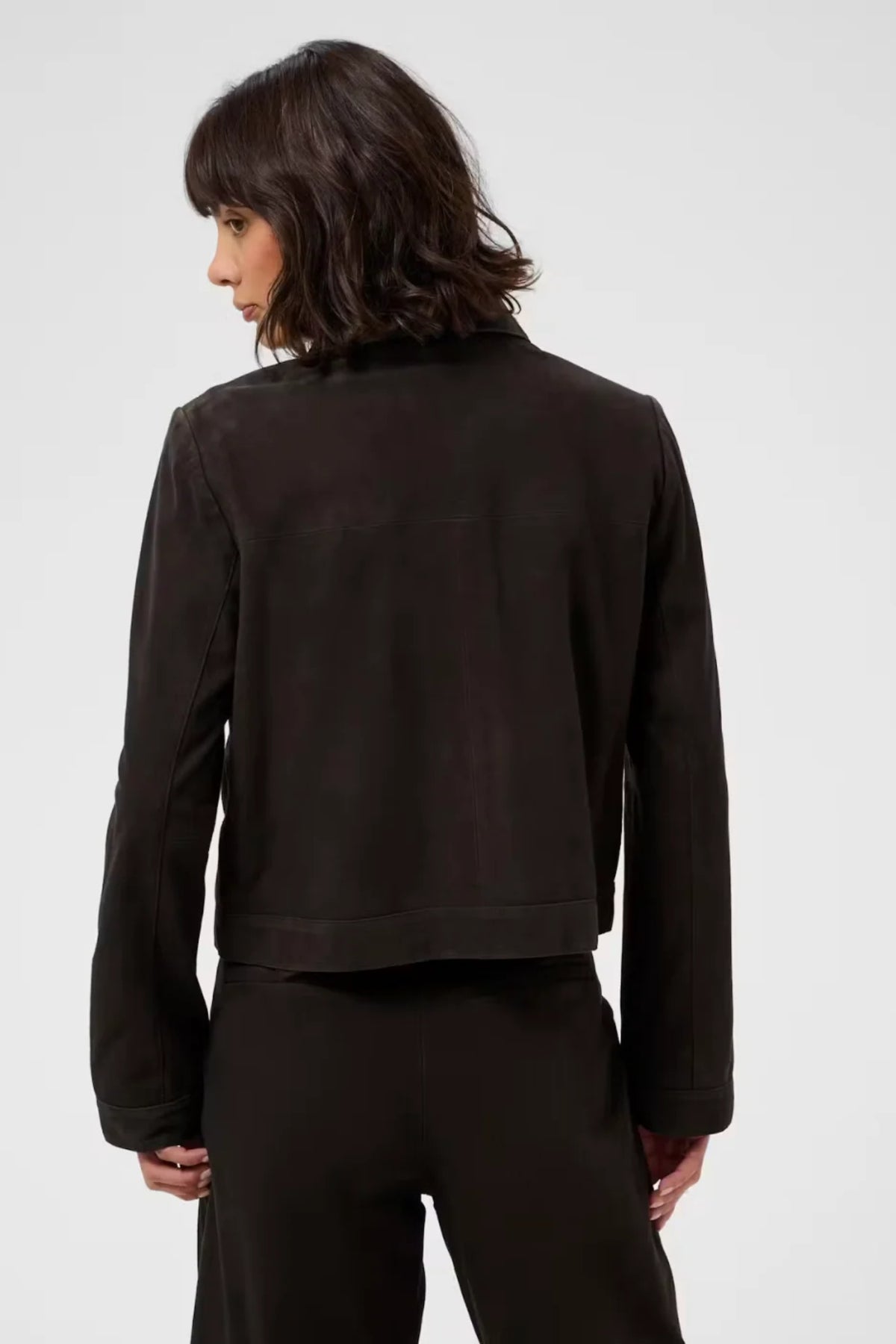 Carynn Jacket