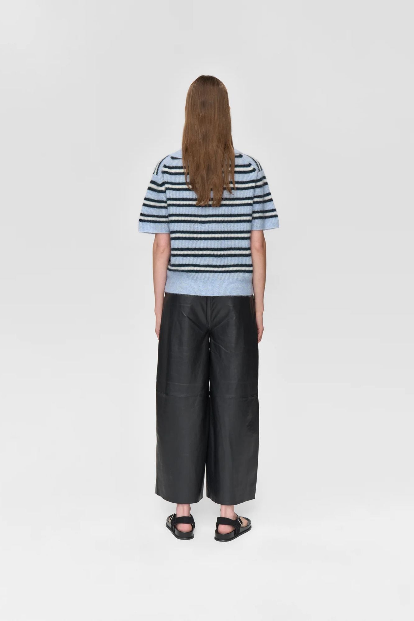 Ruth Knit Polo