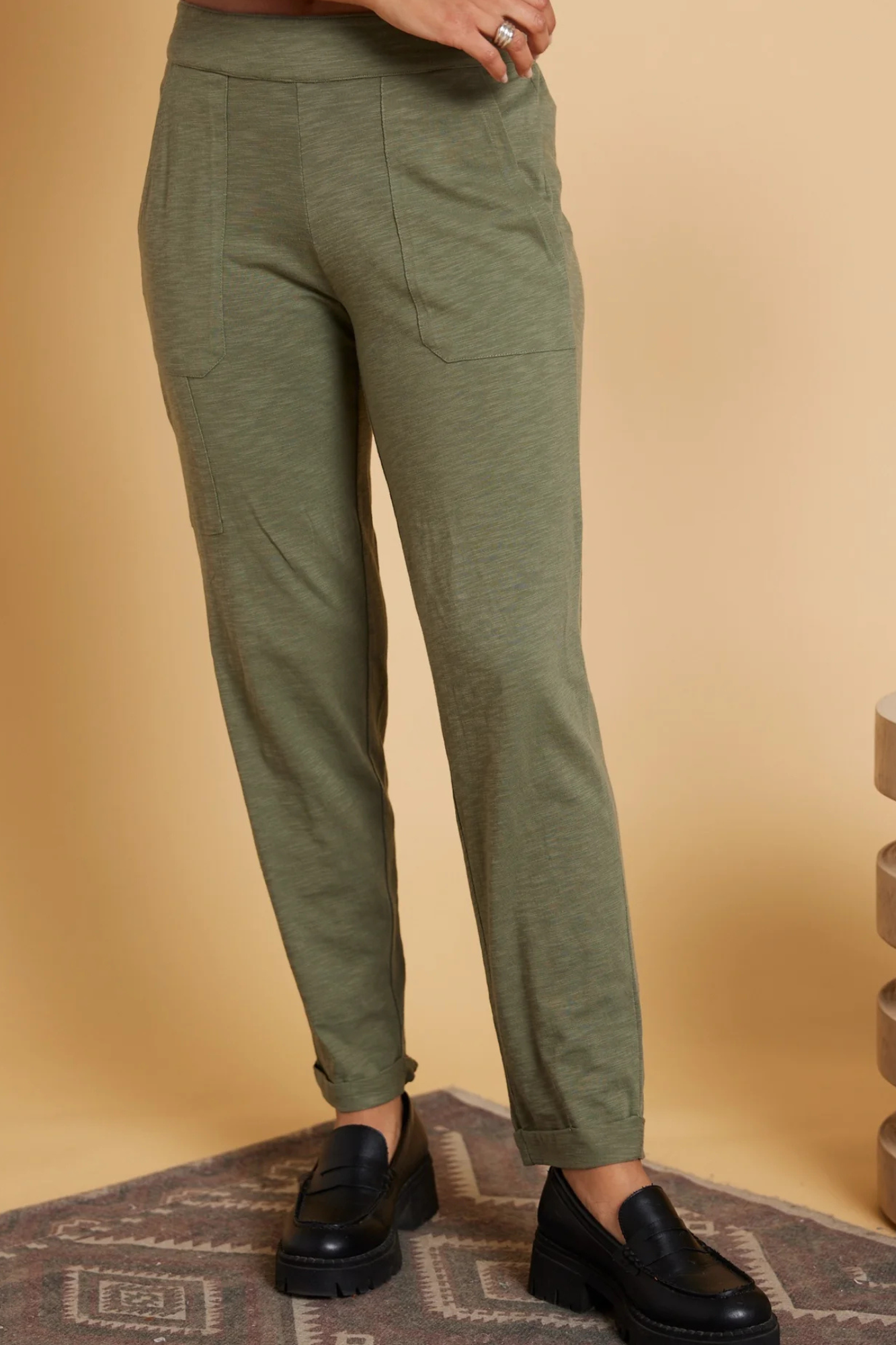 Nolan Pant