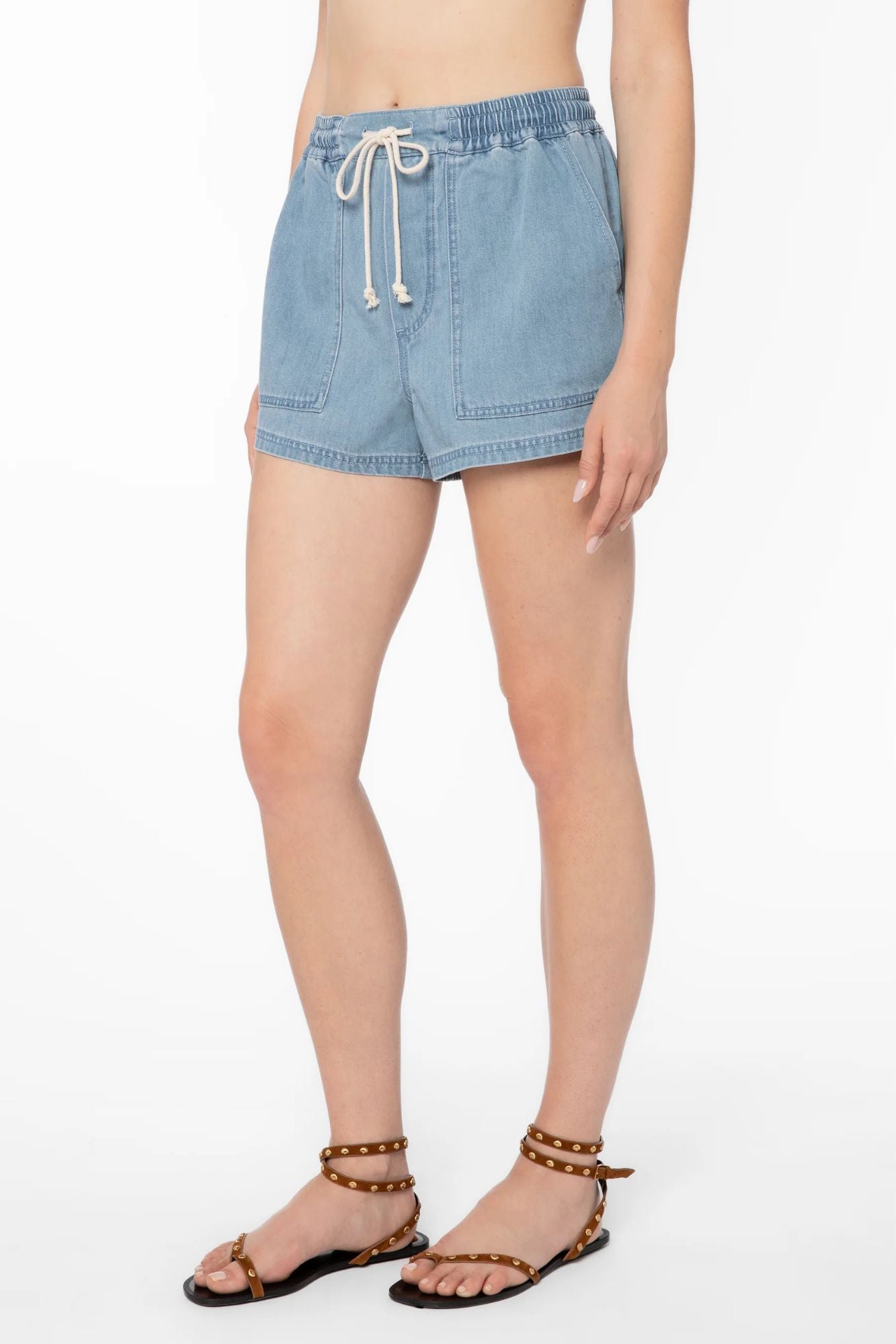 Woodrow Shorts