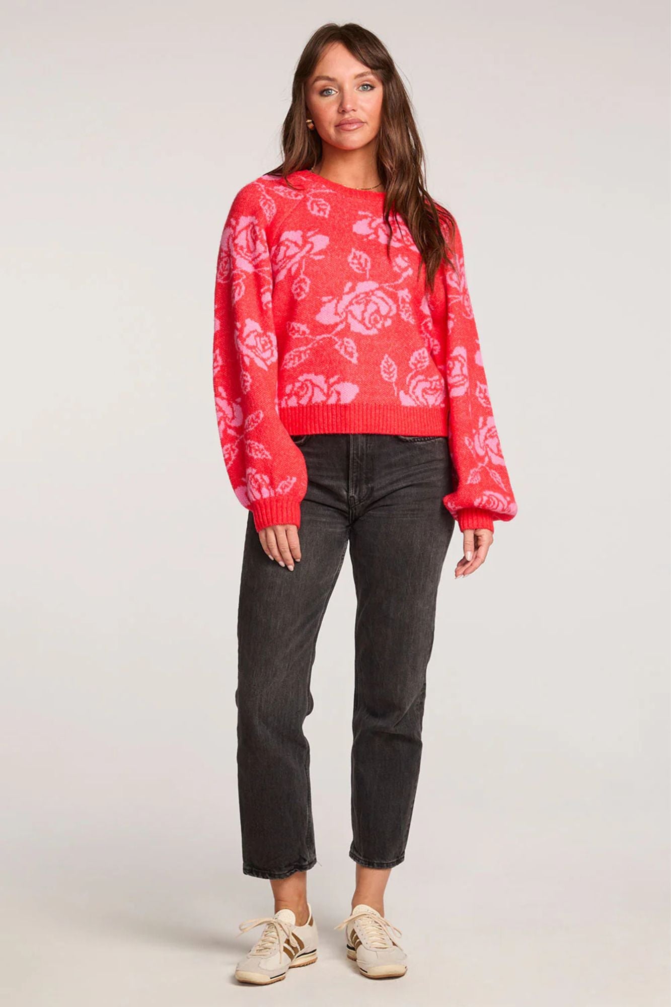 Noele Sweater